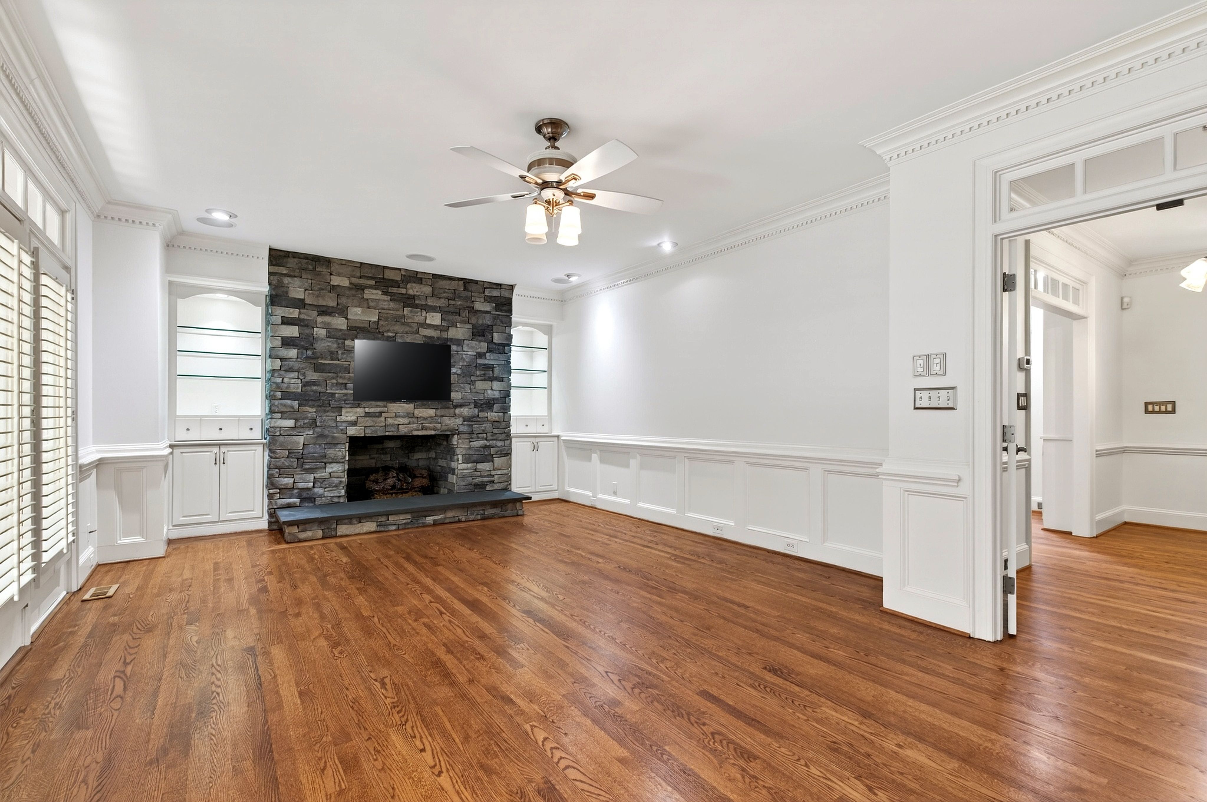 1117 Bentham Drive, Raleigh, NC 27614 - 物件實景