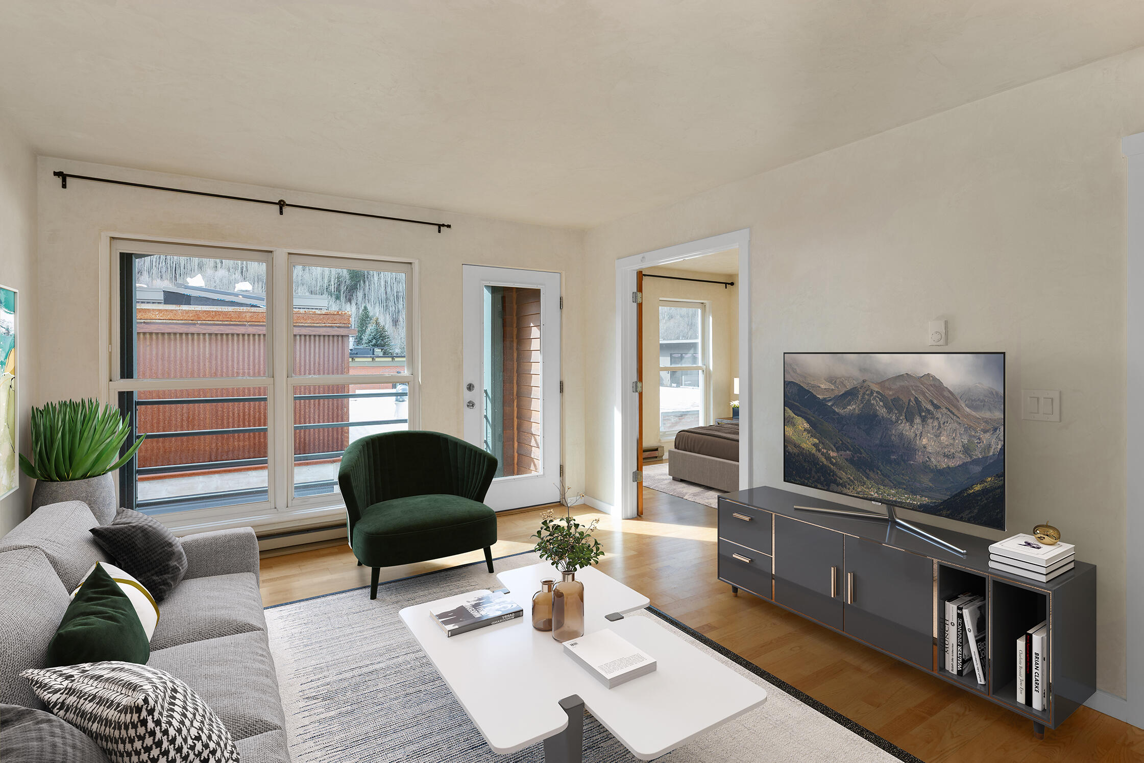 Telluride, Colorado, 81435, United States, 2 Bedrooms Bedrooms, ,1 BathroomBathrooms,Residential,For Sale,1990312