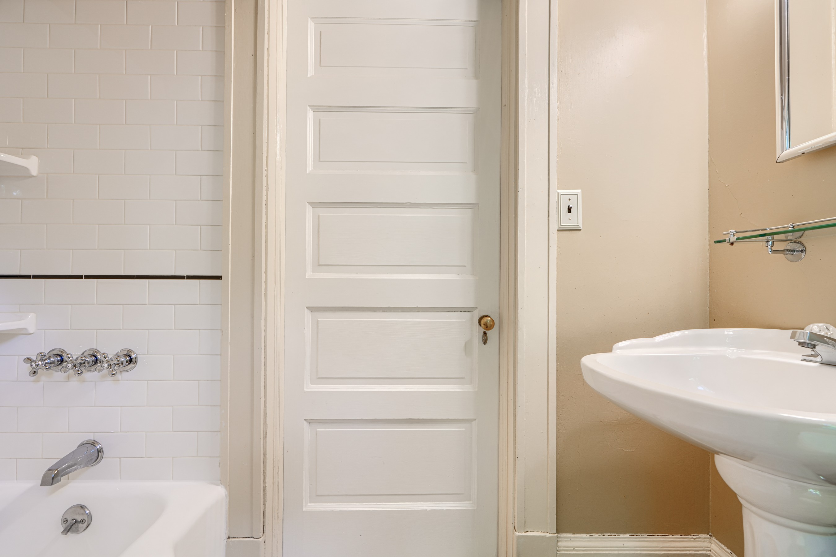  ROLAND PARK - 物件實景