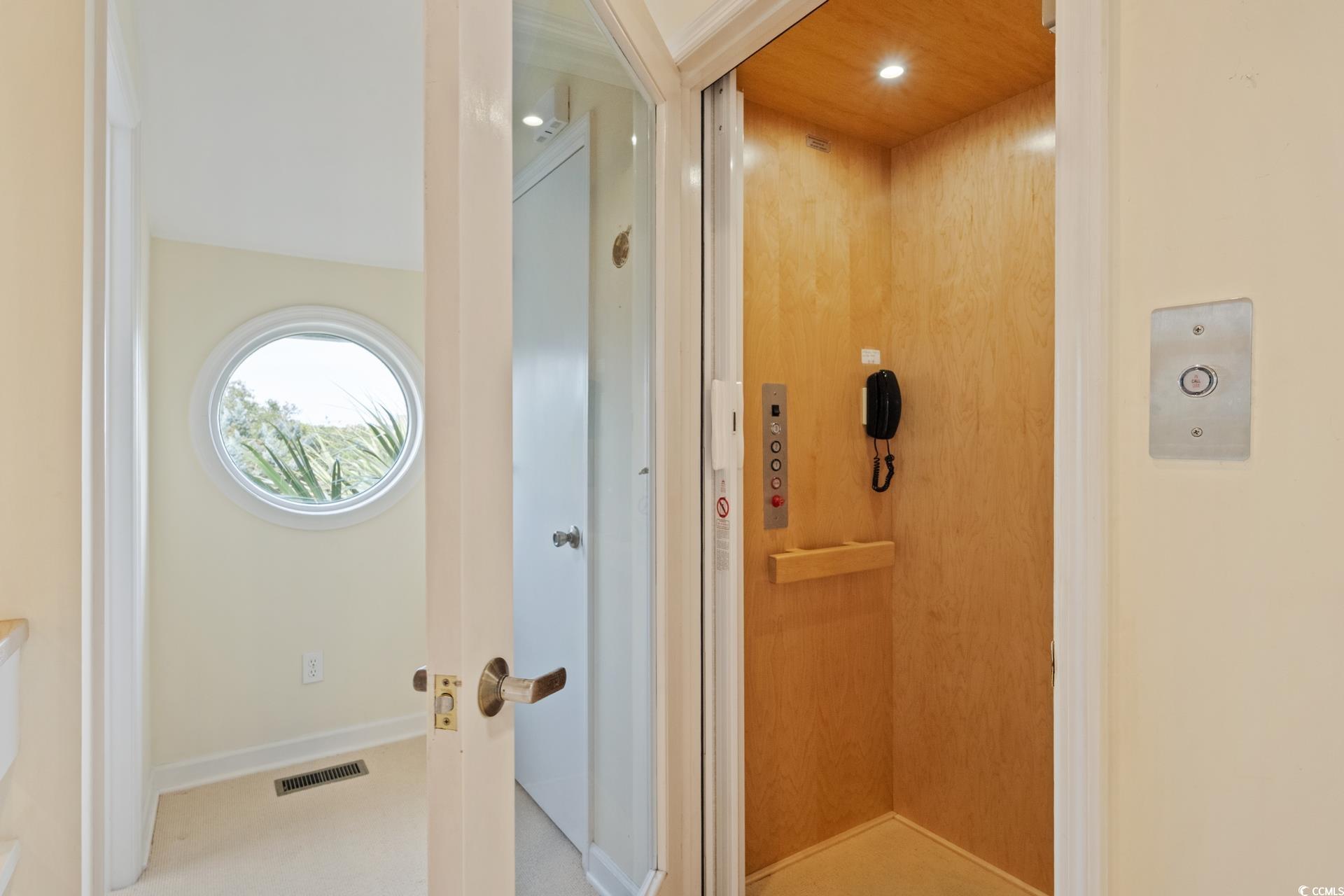  81 Ocean Green Dr.  DeBordieu Colony - 物件實景