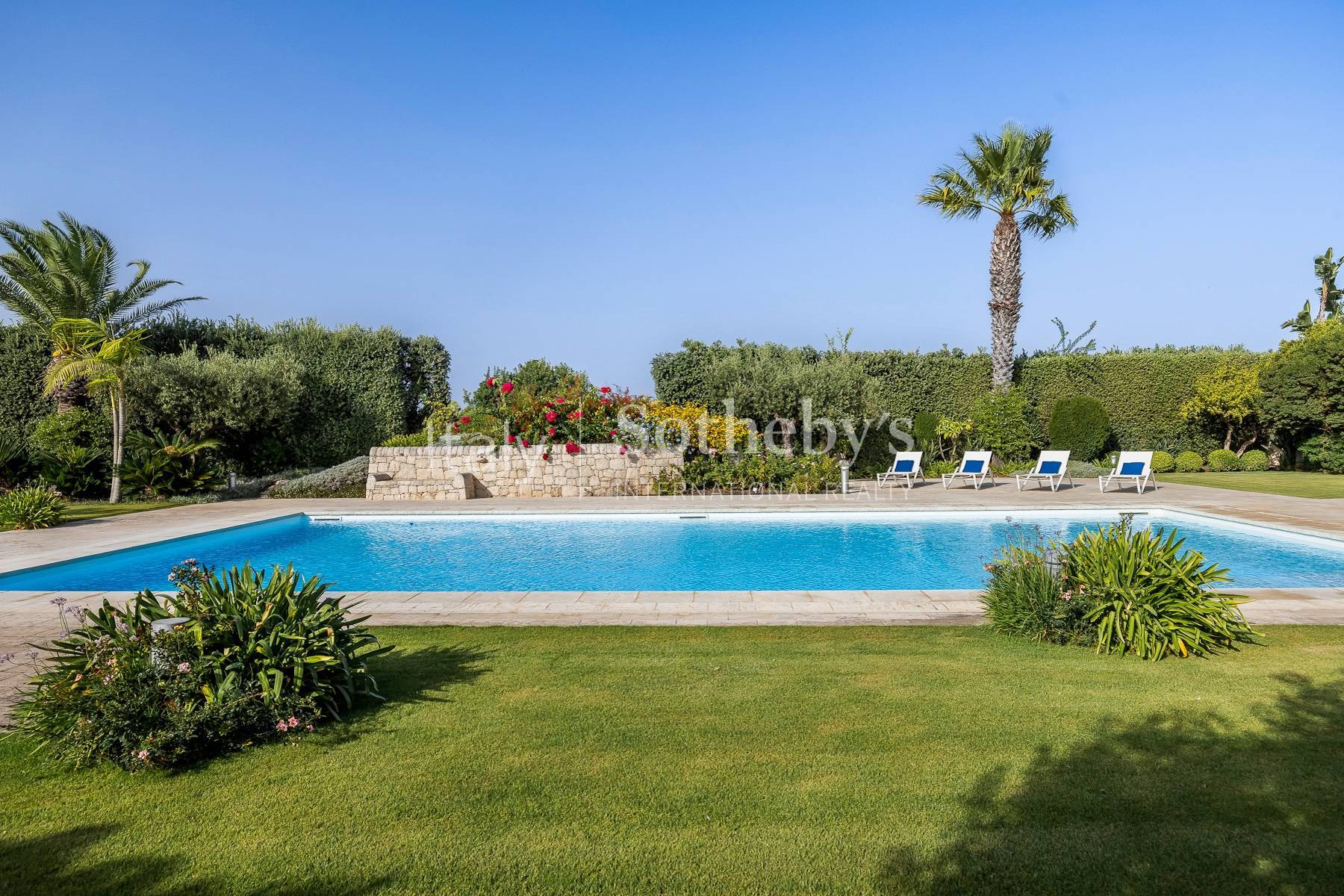  Villa in South Sicily one hour from Palermo - 物件實景