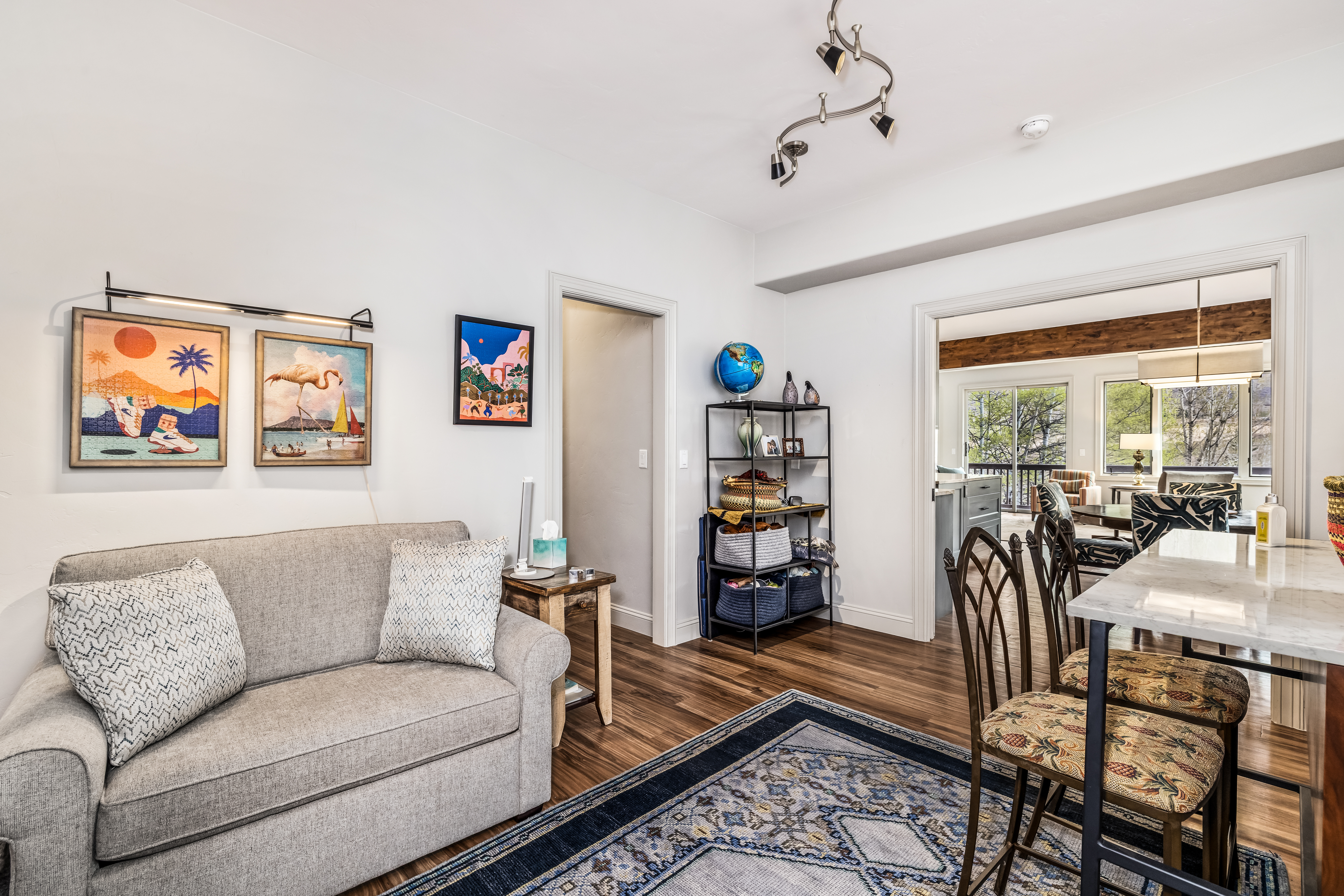  Private 1.18-acre lot in EagleVail, Beautifully Remodeled~ - 物件實景