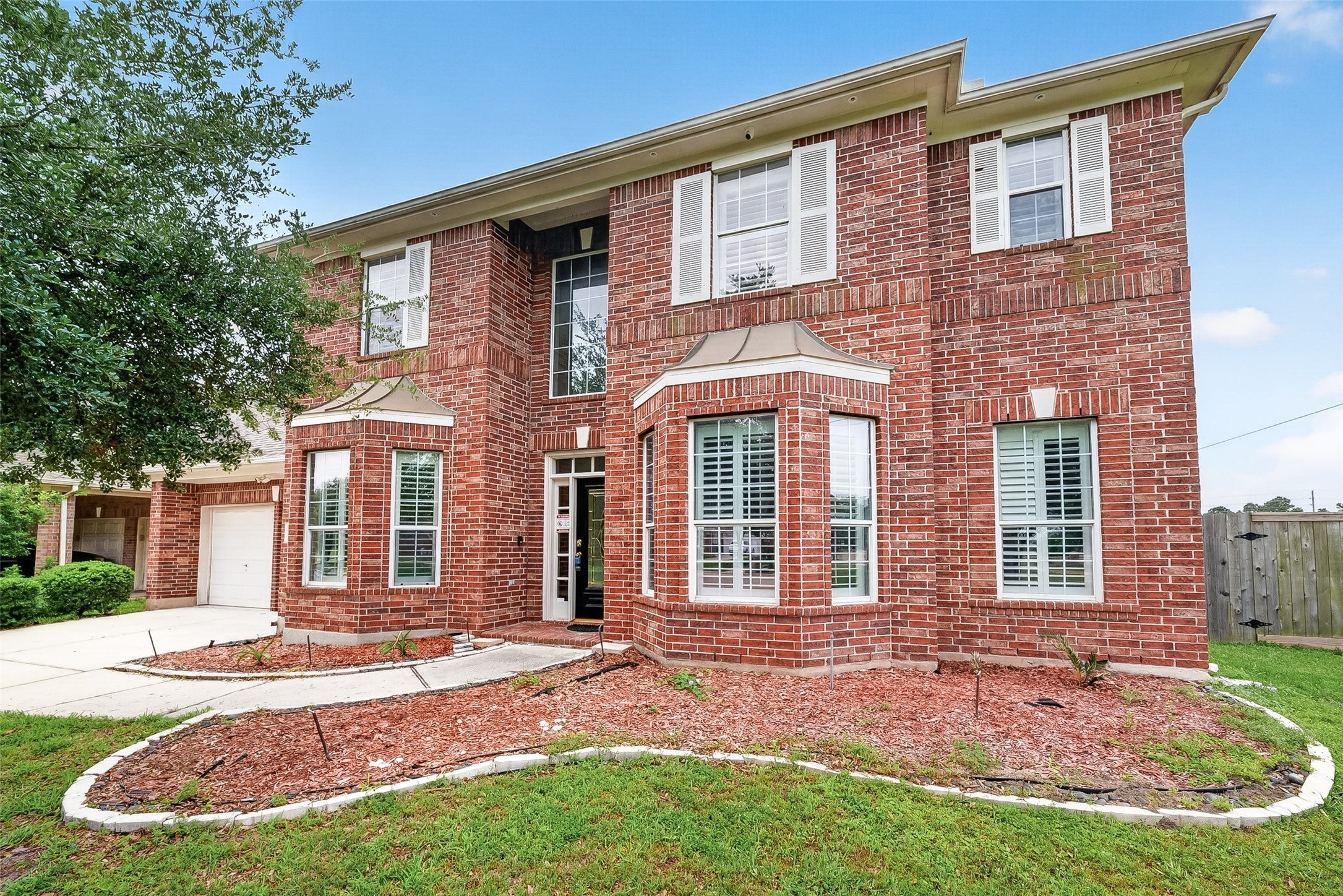 Boxwood Way Ln, Houston, TX 77041