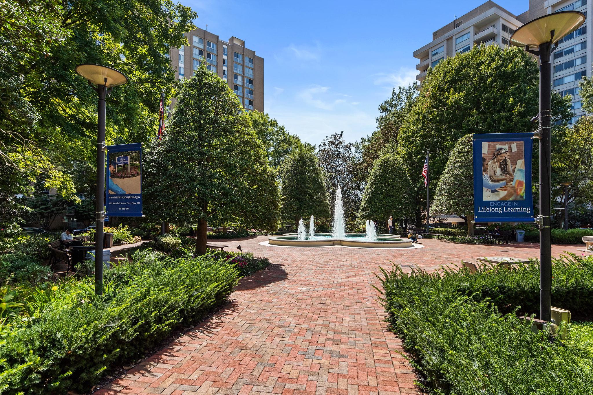  4601 N N Park Avenue N, Chevy Chase, MD, 20815 - 物件實景