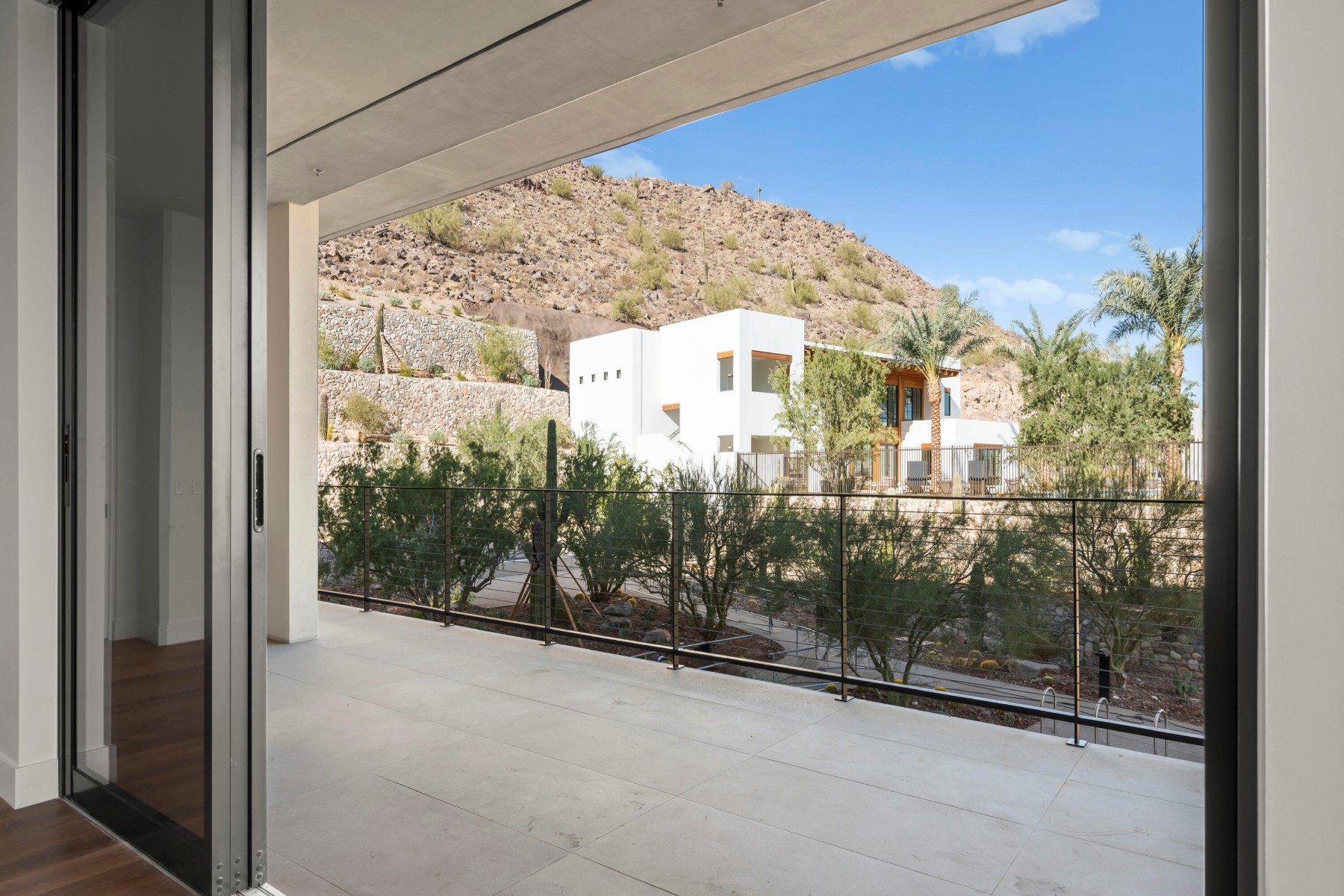  5000 N Camelback Ridge Drive¦Scottsdale, AZ - 物件實景