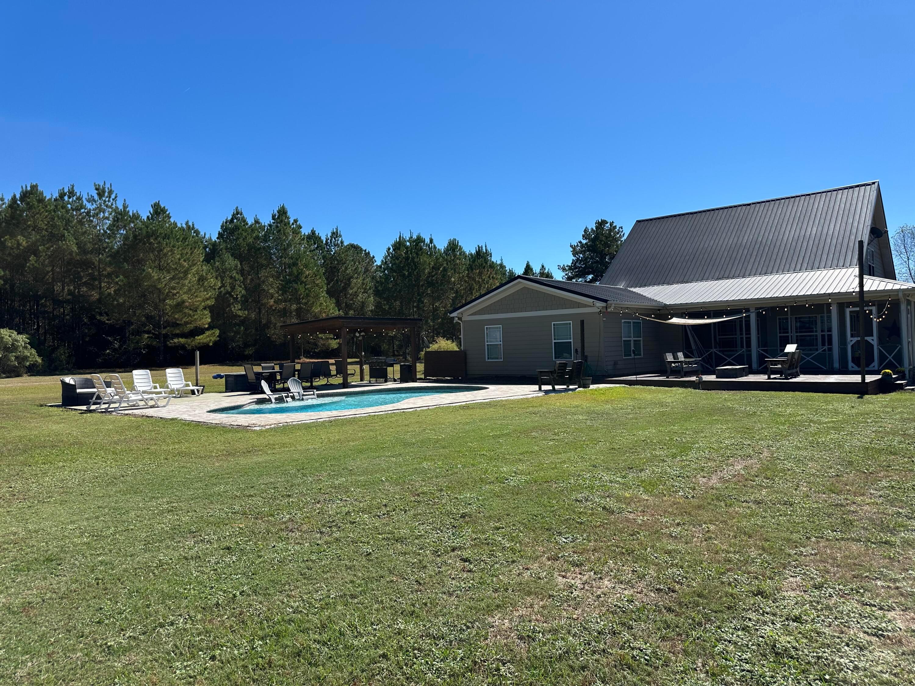 Baker, Florida, 32531, United States, 4 Bedrooms Bedrooms, ,2 BathroomsBathrooms,Residential,For Sale,1975929