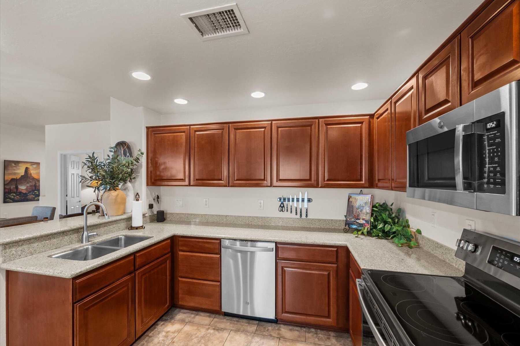 33550 N Dove Lakes Dr #1002¦Cave Creek, AZ - 物件實景