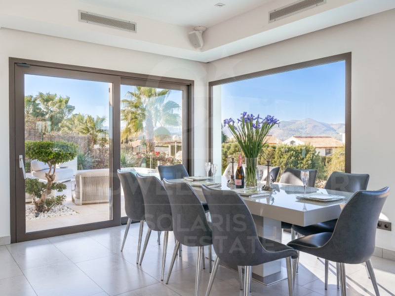 Jávea / Xàbia, Comunidad Valenciana, ES, 5 Bedrooms Bedrooms, ,7 BathroomsBathrooms,Residential,For Sale,1794797