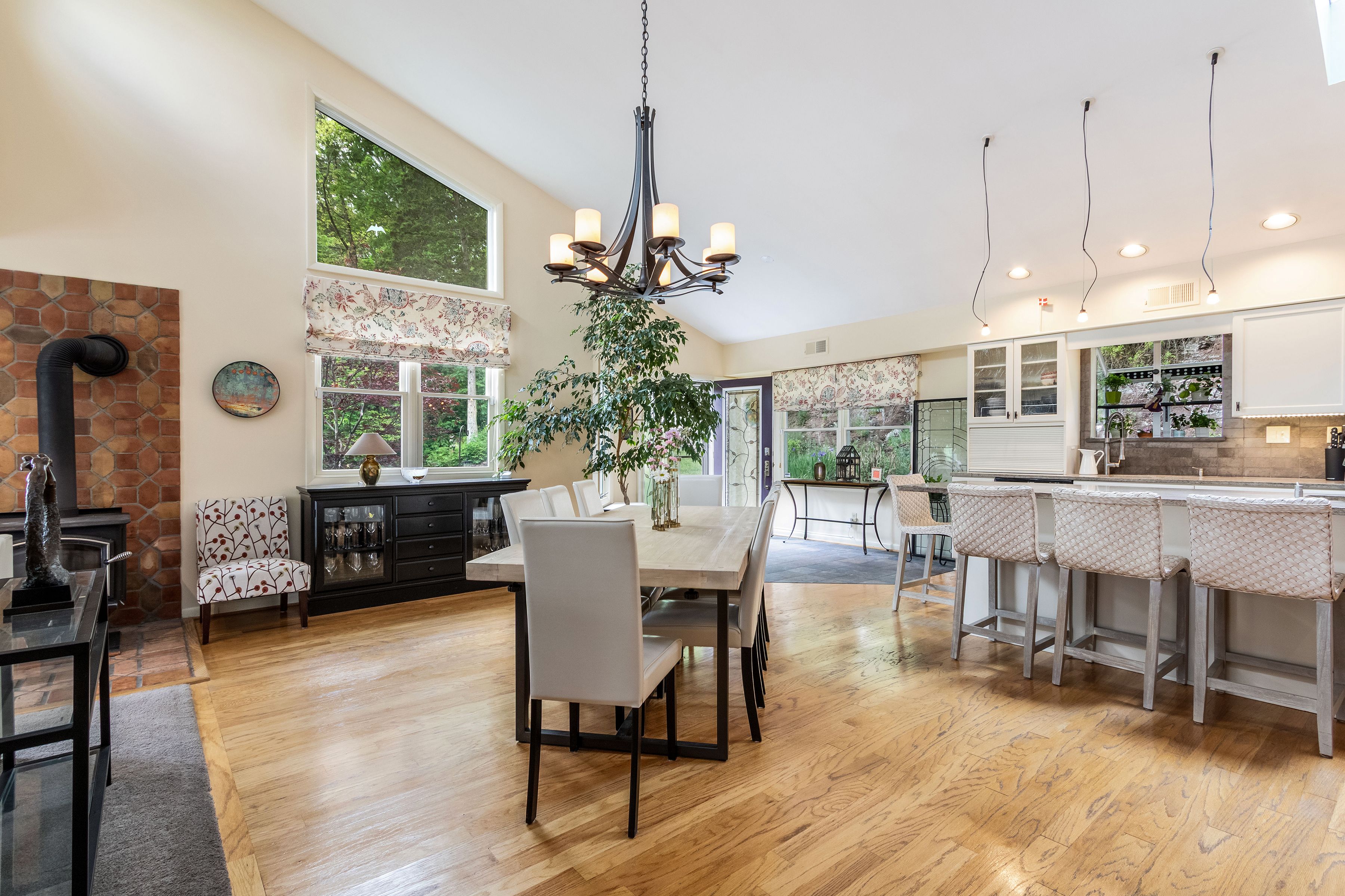  272 Headquarters Road, Erwinna, PA 18920 - 物件實景
