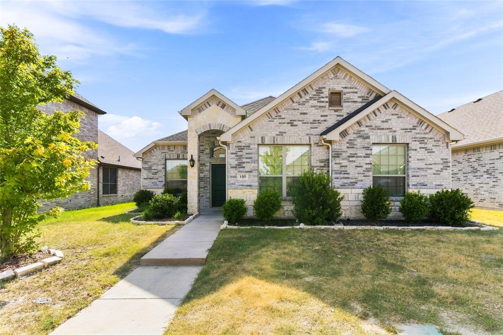 Finlee Ln, Red Oak, TX 75154