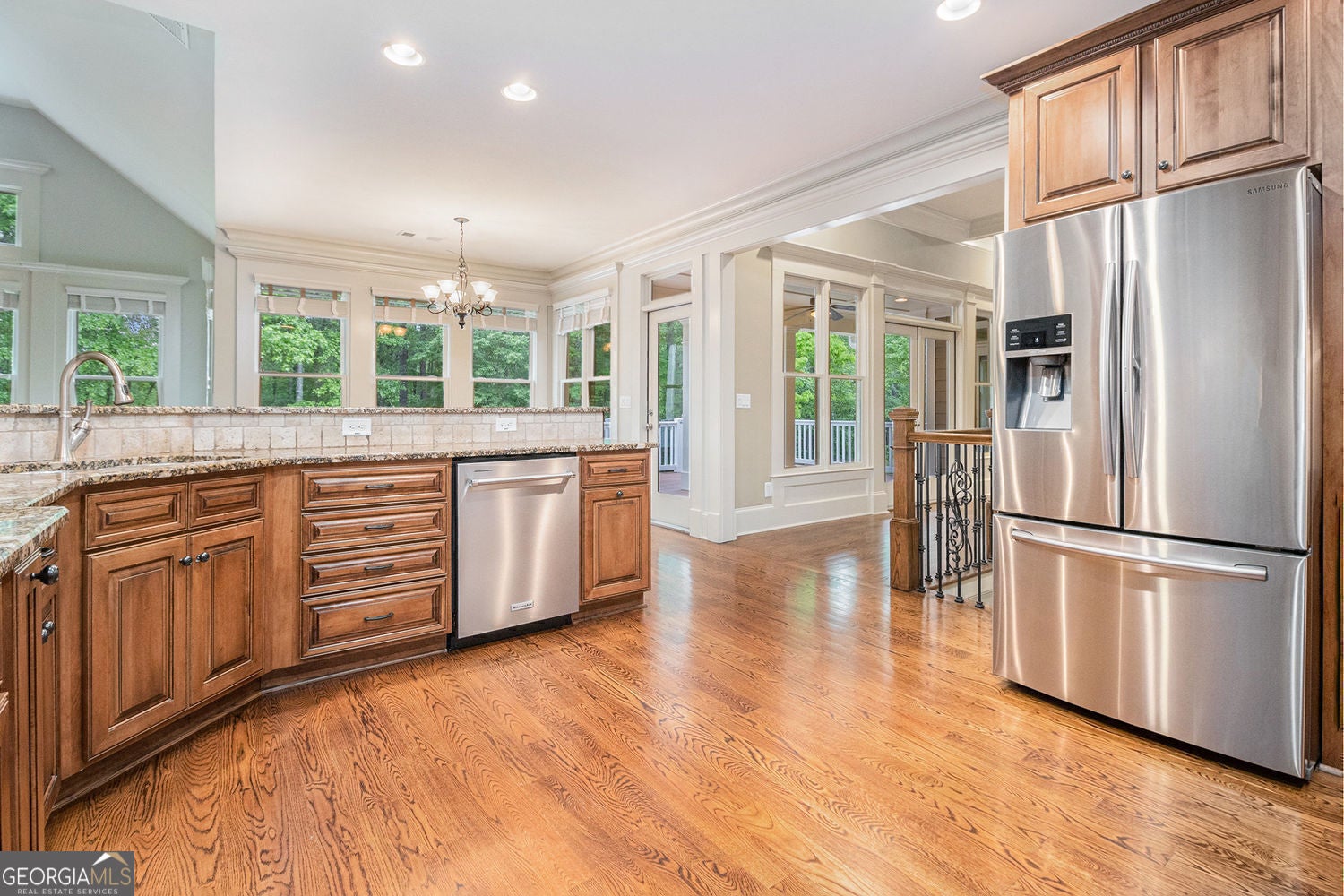 Fayetteville, Georgia, 30215, United States, 4 Bedrooms Bedrooms, ,4 BathroomsBathrooms,Residential,For Sale,1859036