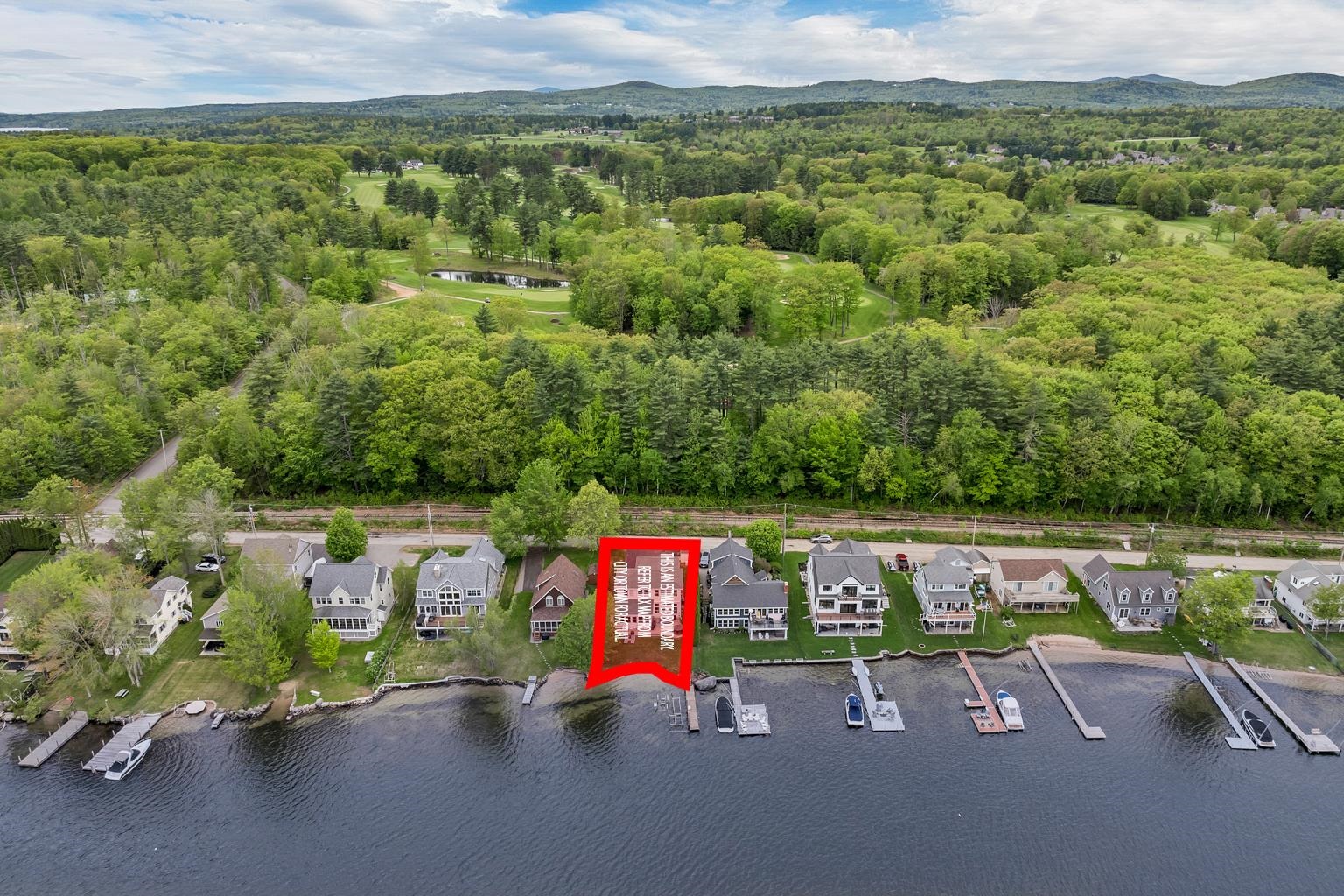 Laconia, New Hampshire, 03246, United States, 5 Bedrooms Bedrooms, ,3 BathroomsBathrooms,Residential,For Sale,1826870