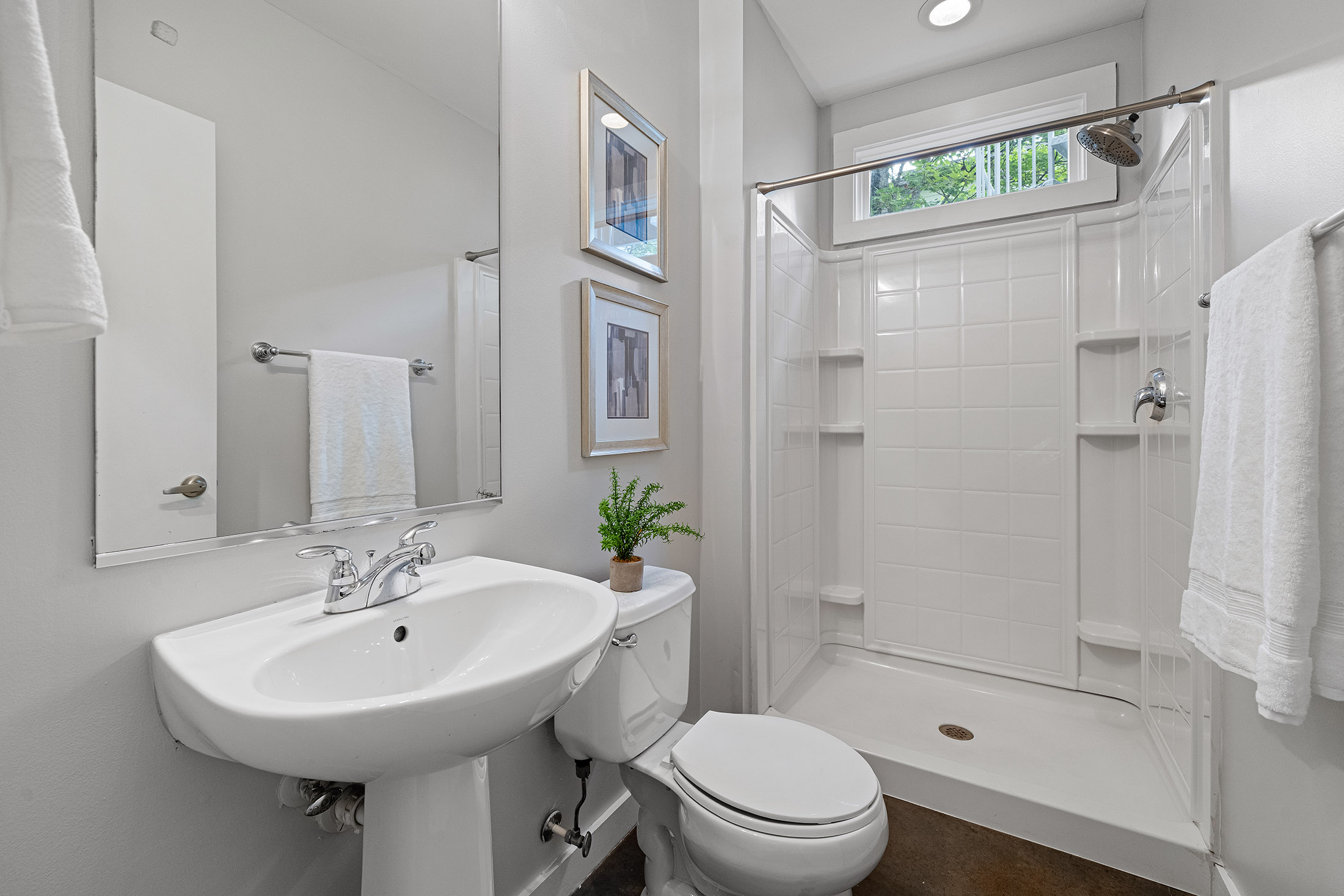  Stunning Modern Townhome at M West - 物件實景