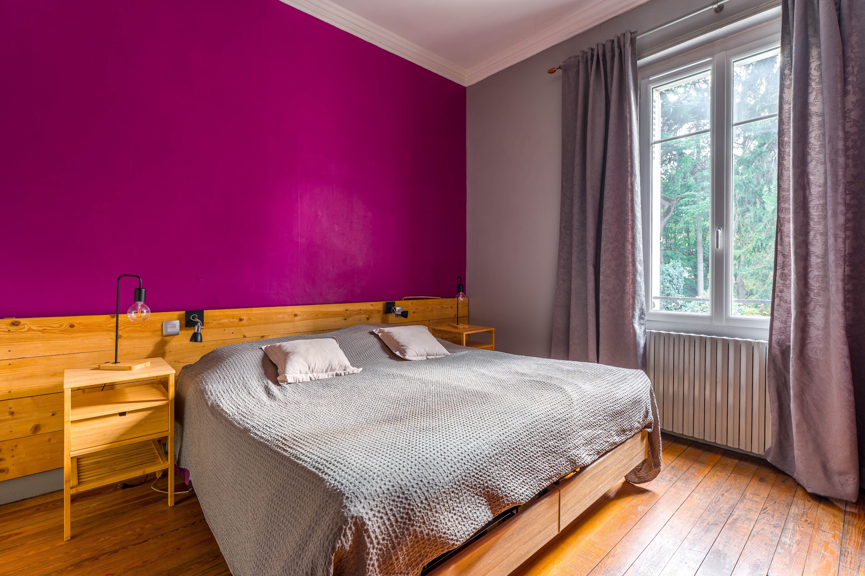  200 sqm family home with garden, just a 5-minute walk from the city centre. - 物件實景
