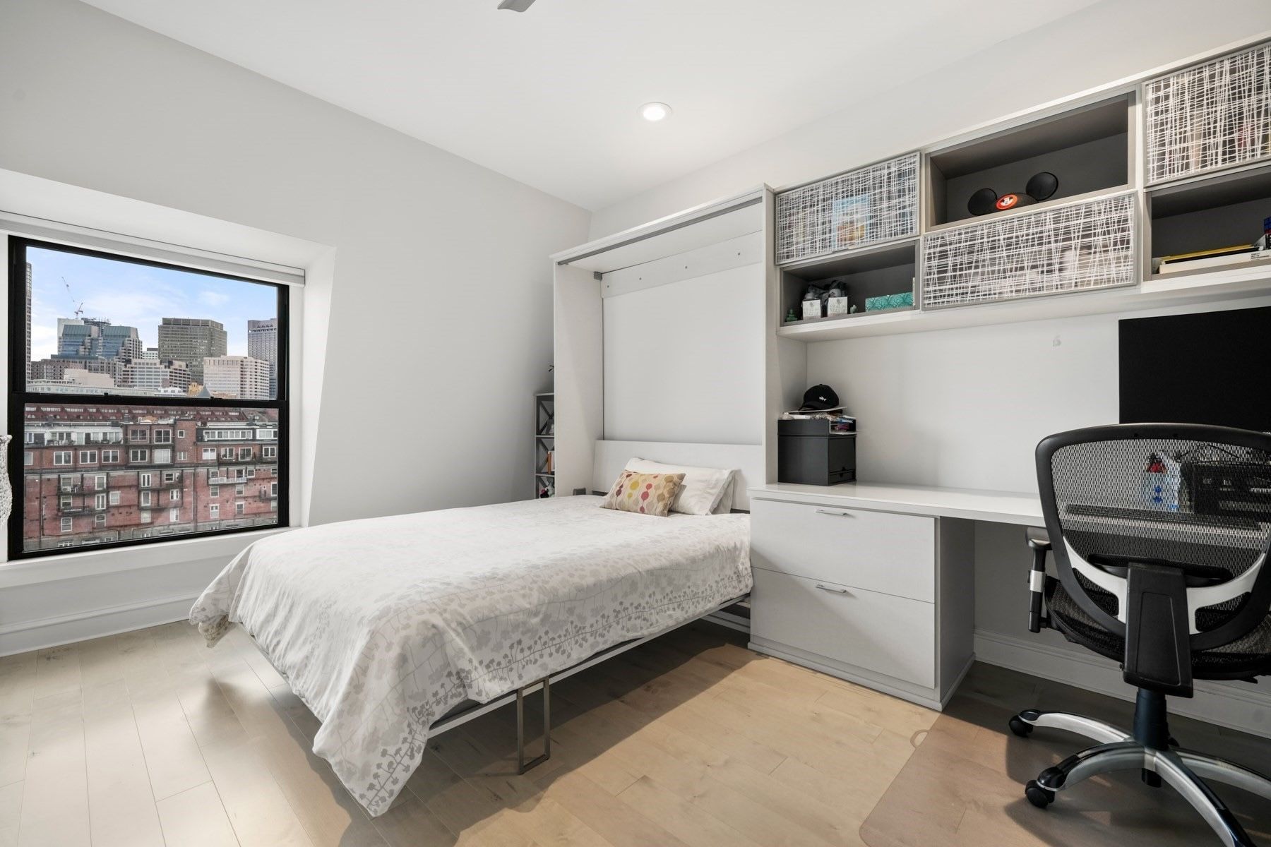  28 Atlantic Avenue, Boston, MA, 02110 - 物件實景