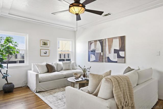 San Diego, California, 92116, United States, 2 Bedrooms Bedrooms, ,1 BathroomBathrooms,Residential,For Sale,1988896