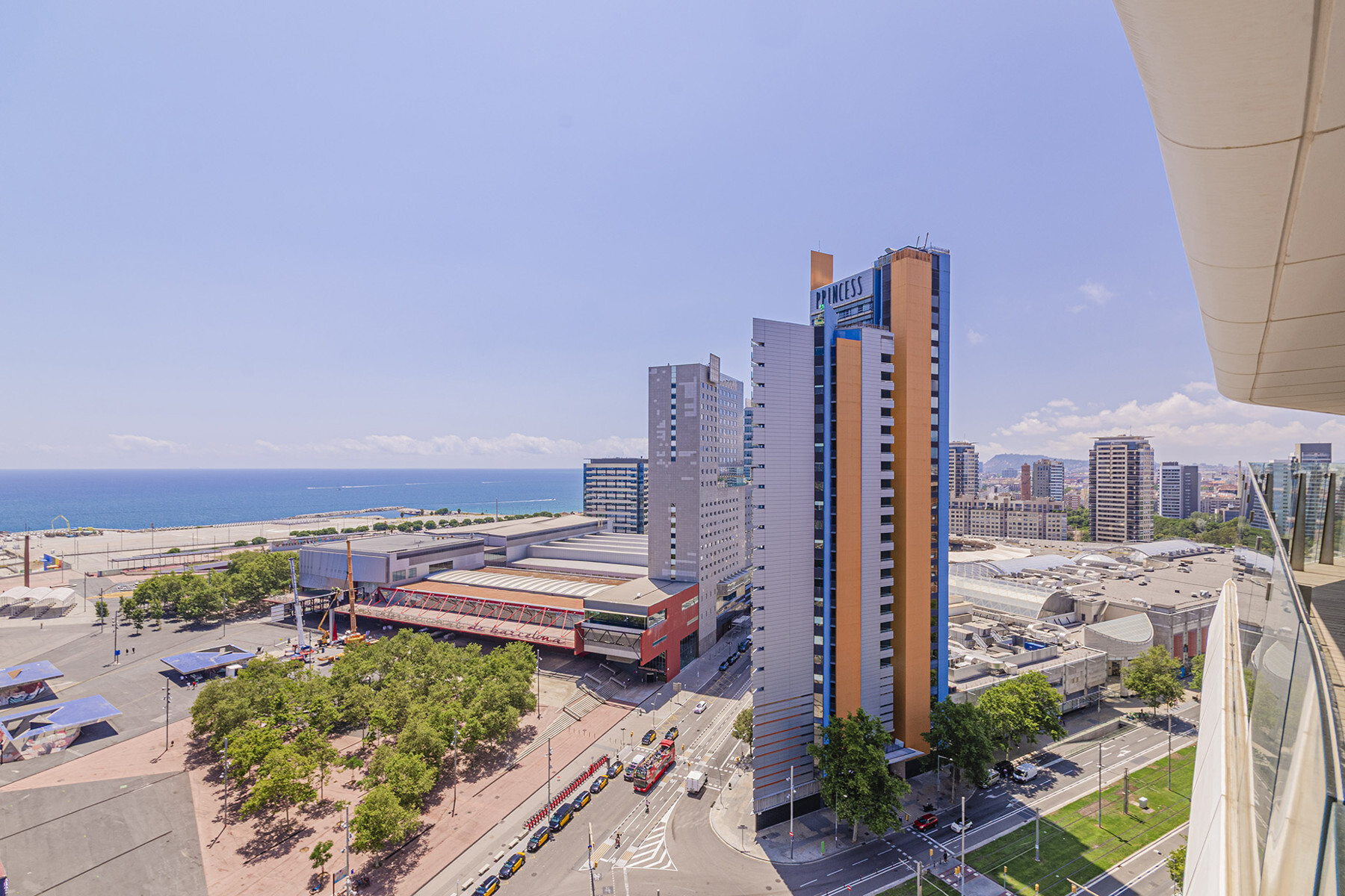  Antares. An excellent new development that awakens all the senses. - 物件實景