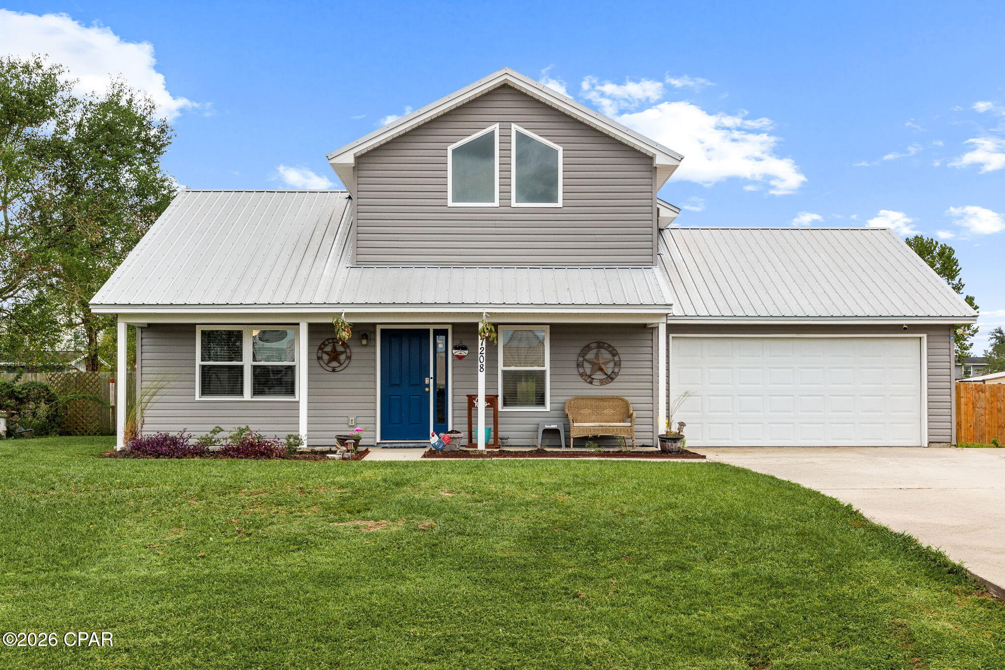 Ranier St, Panama City, FL 32404 #1