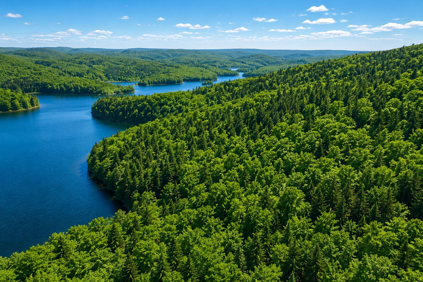  La Pêche, Outaouais - 物件實景