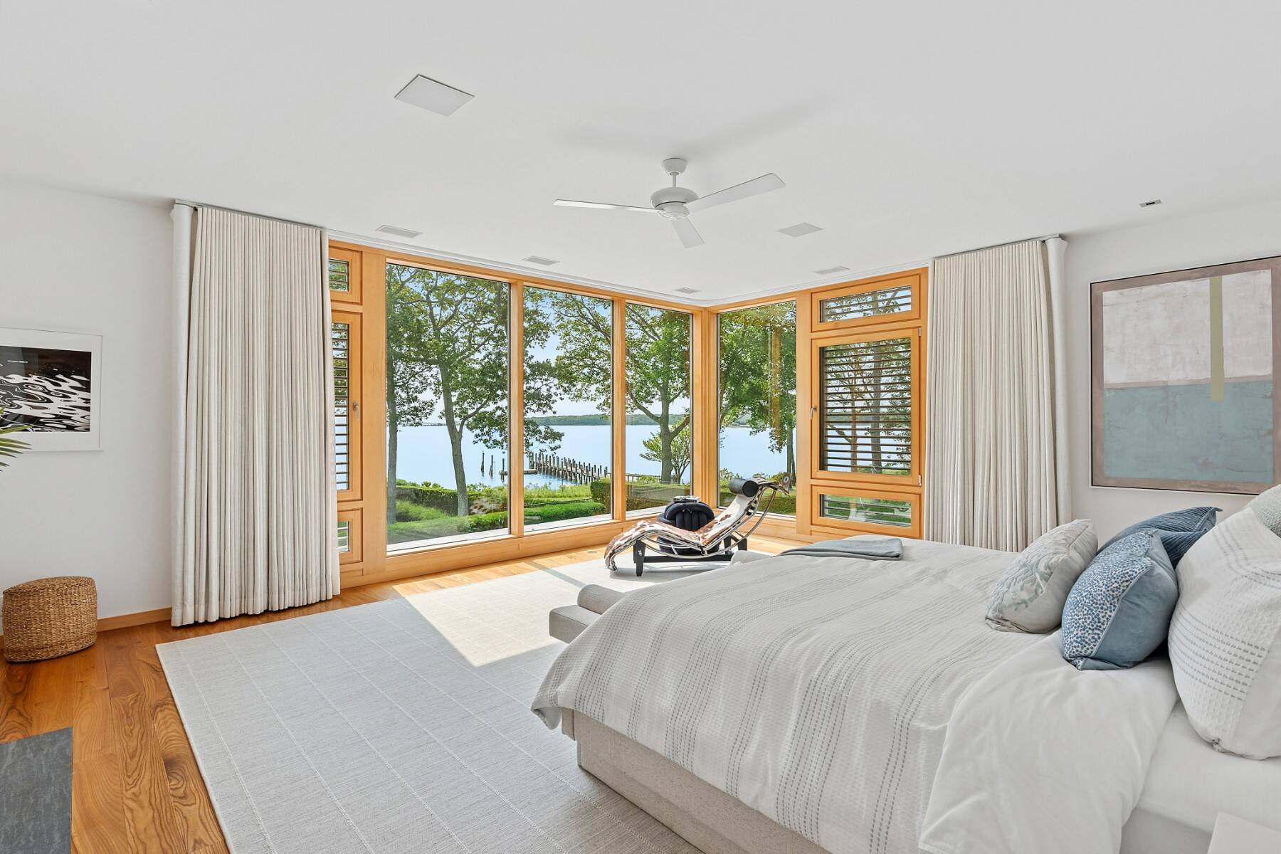  Waterfront Dream House - 物件實景