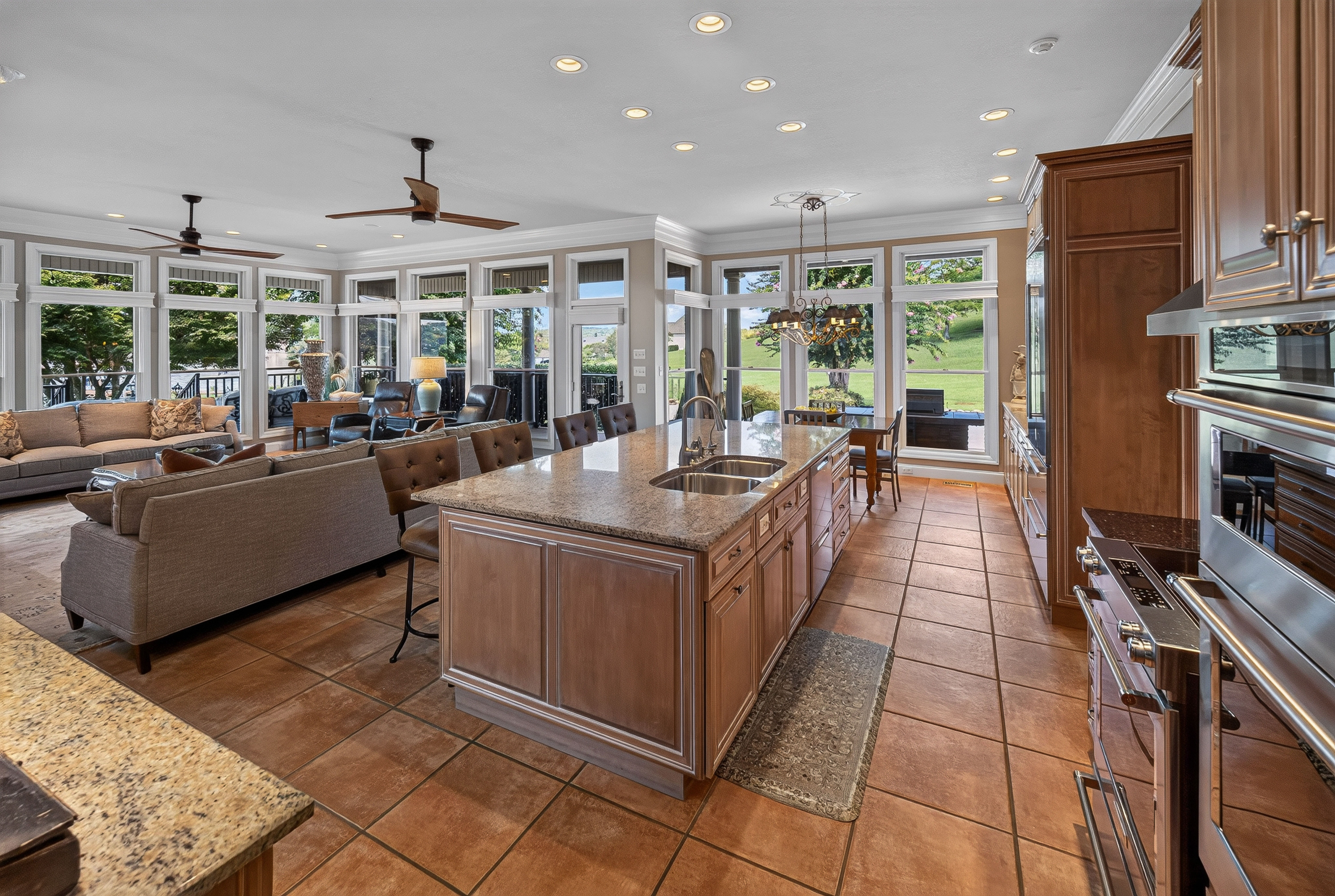  4262 Lake Meadow Way, Louisville, TN 37777 - 物件實景