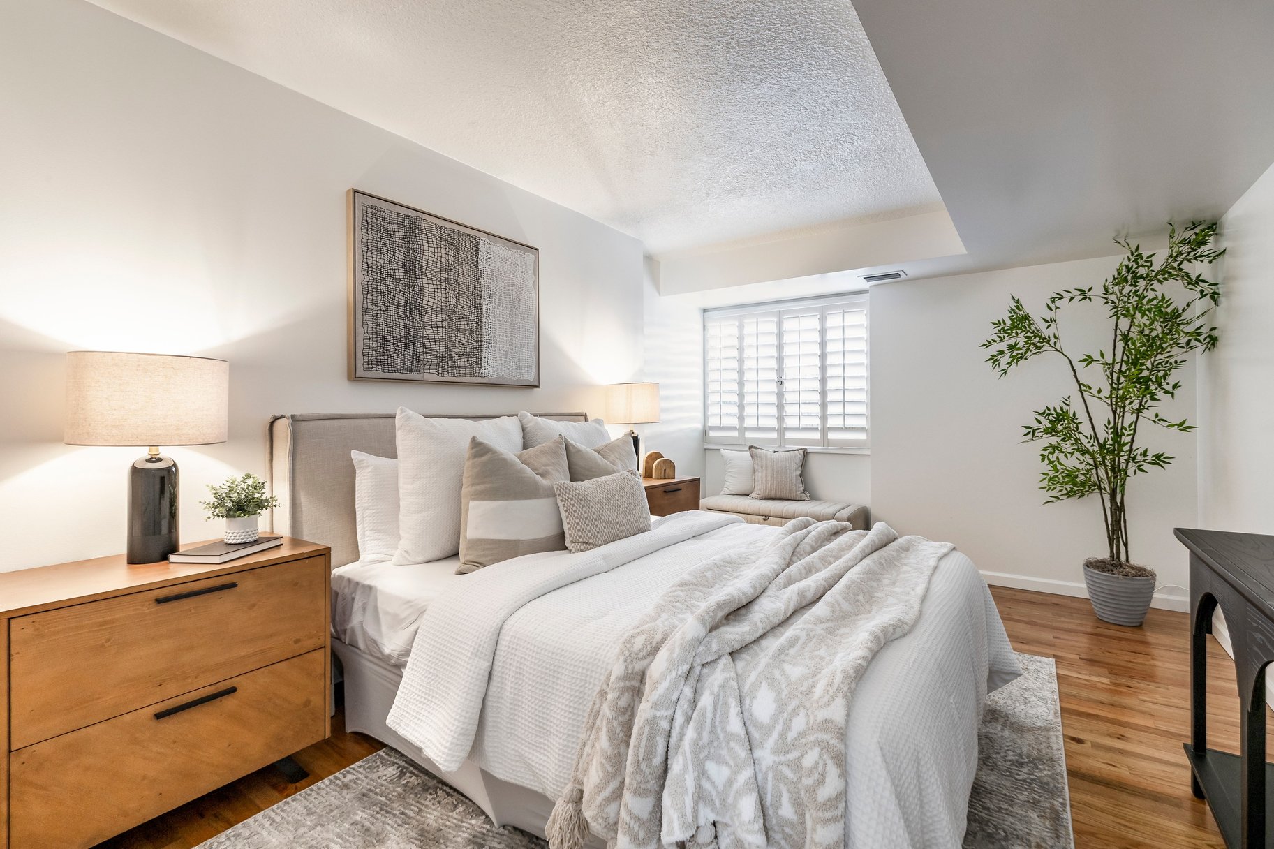  Spacious Canyon Crest Condo with Sweeping Valley Views - 物件實景