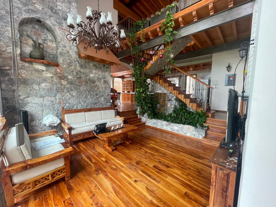 Ixtapan de la Sal, Estado de méxico, 51900, Mexico, 5 Bedrooms Bedrooms, ,5 BathroomsBathrooms,Residential,For Sale,1441370