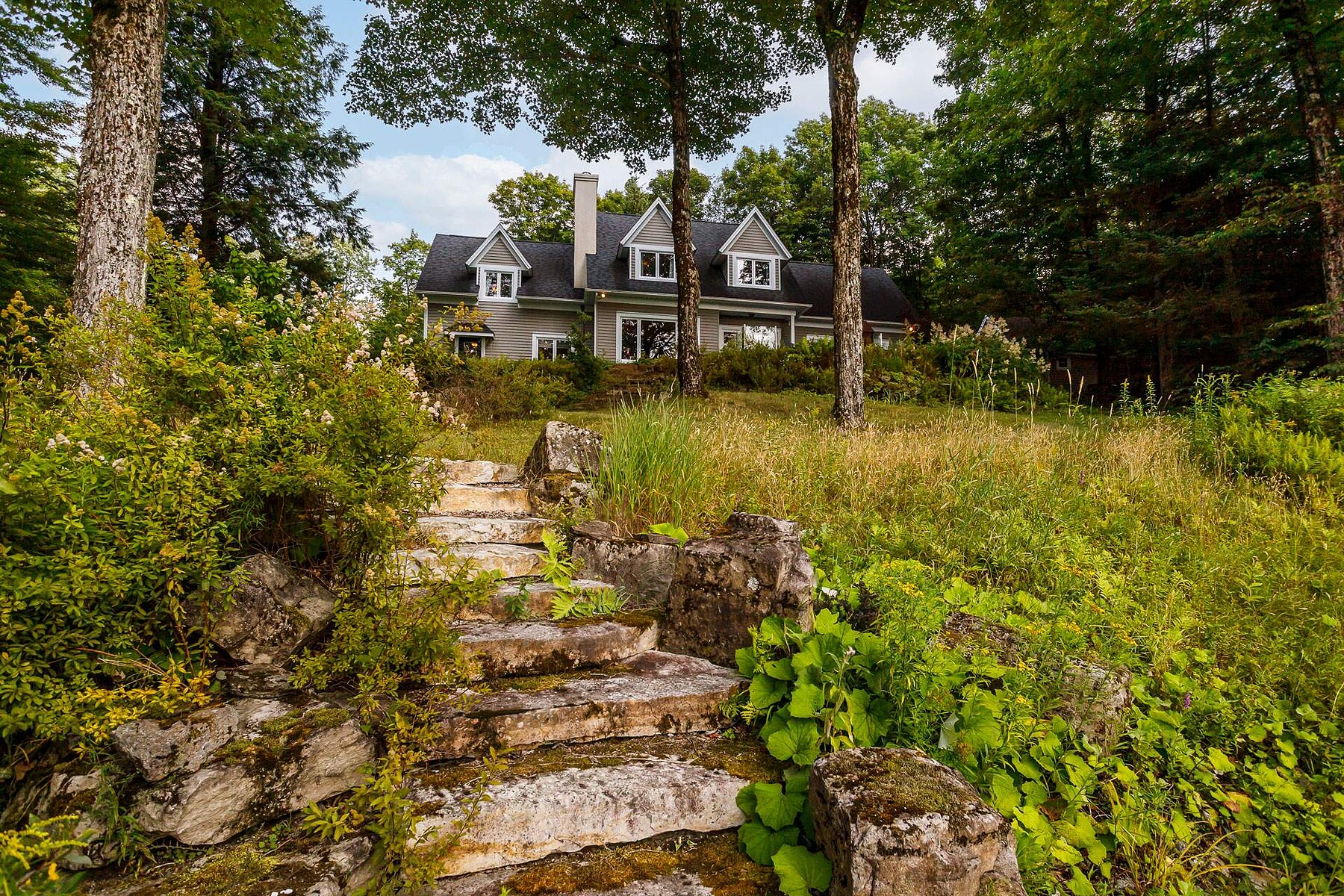  Lac-Brome, Eastern Townships - 物件實景