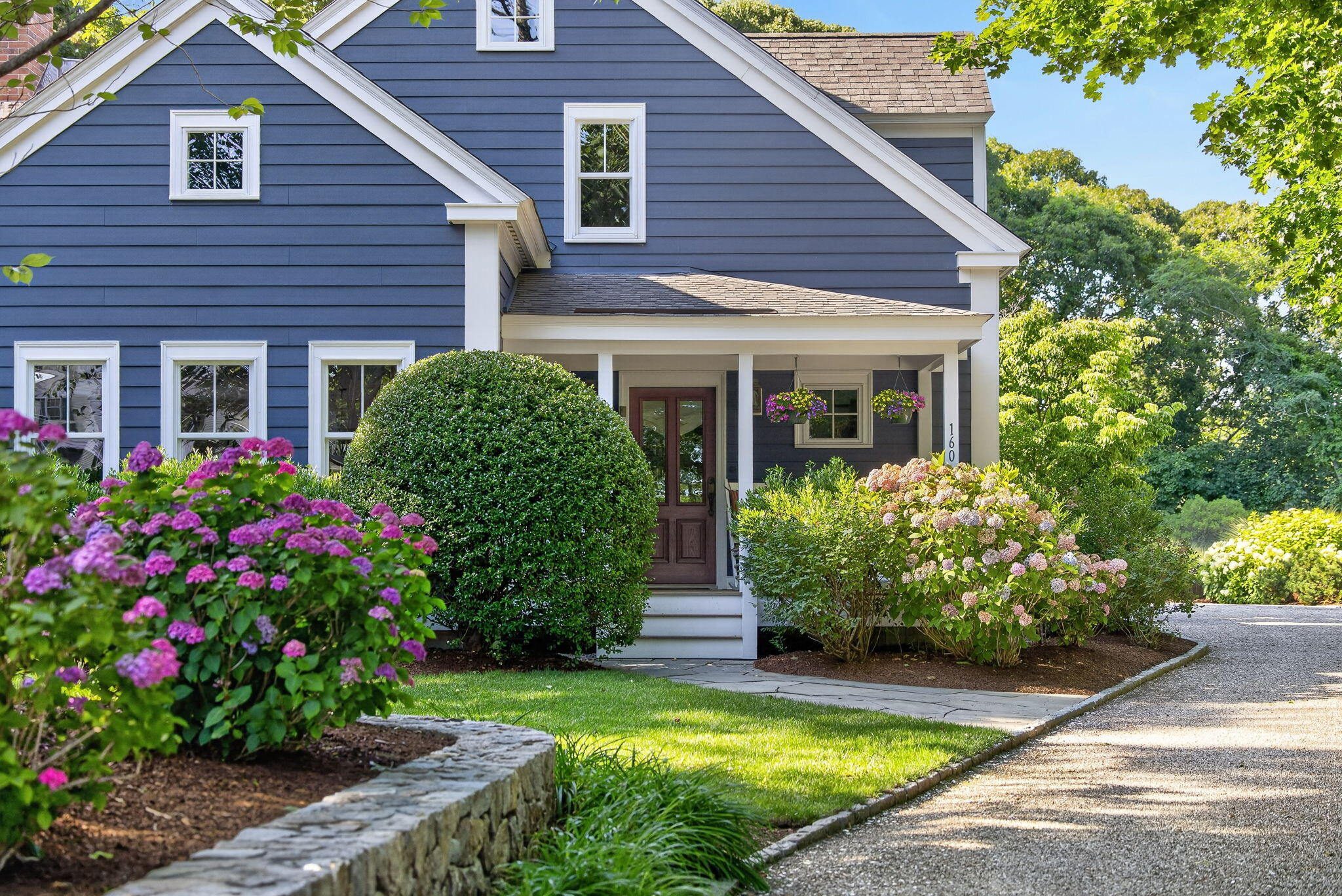  160 Main Street, Wellfleet, MA, 02667 - 物件實景