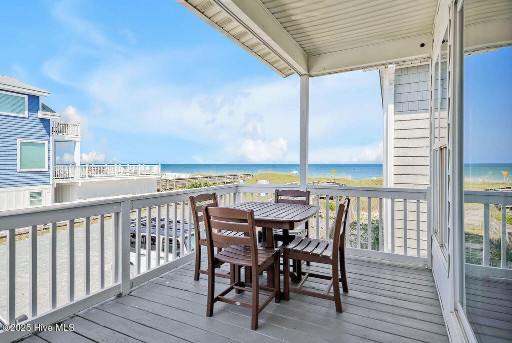 Kure Beach, North Carolina, 28449, United States, 4 Bedrooms Bedrooms, ,4 BathroomsBathrooms,Residential,For Sale,1827511