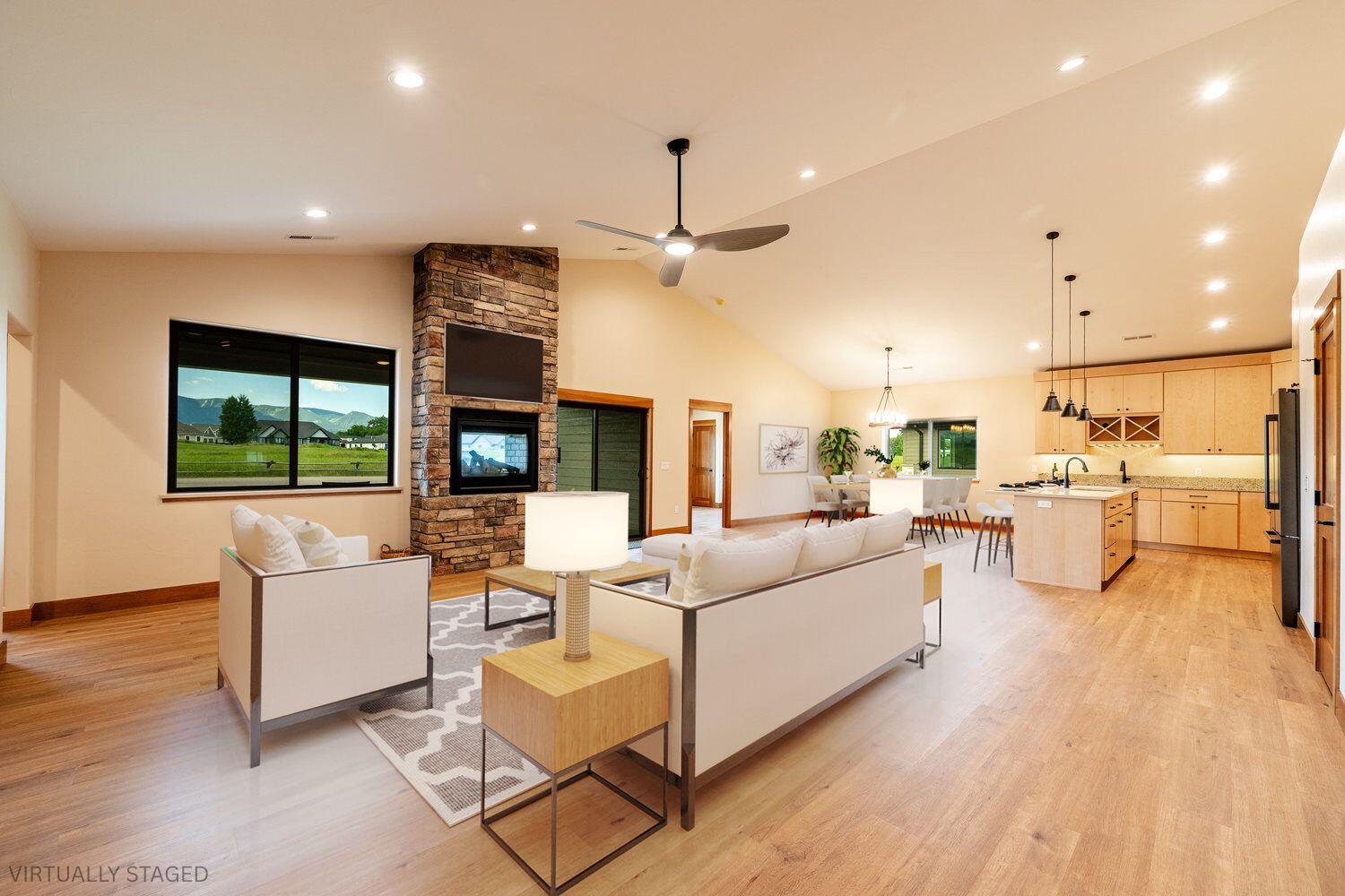 Sheridan, Wyoming, 82801, United States, 4 Bedrooms Bedrooms, ,3 BathroomsBathrooms,Residential,For Sale,1981646