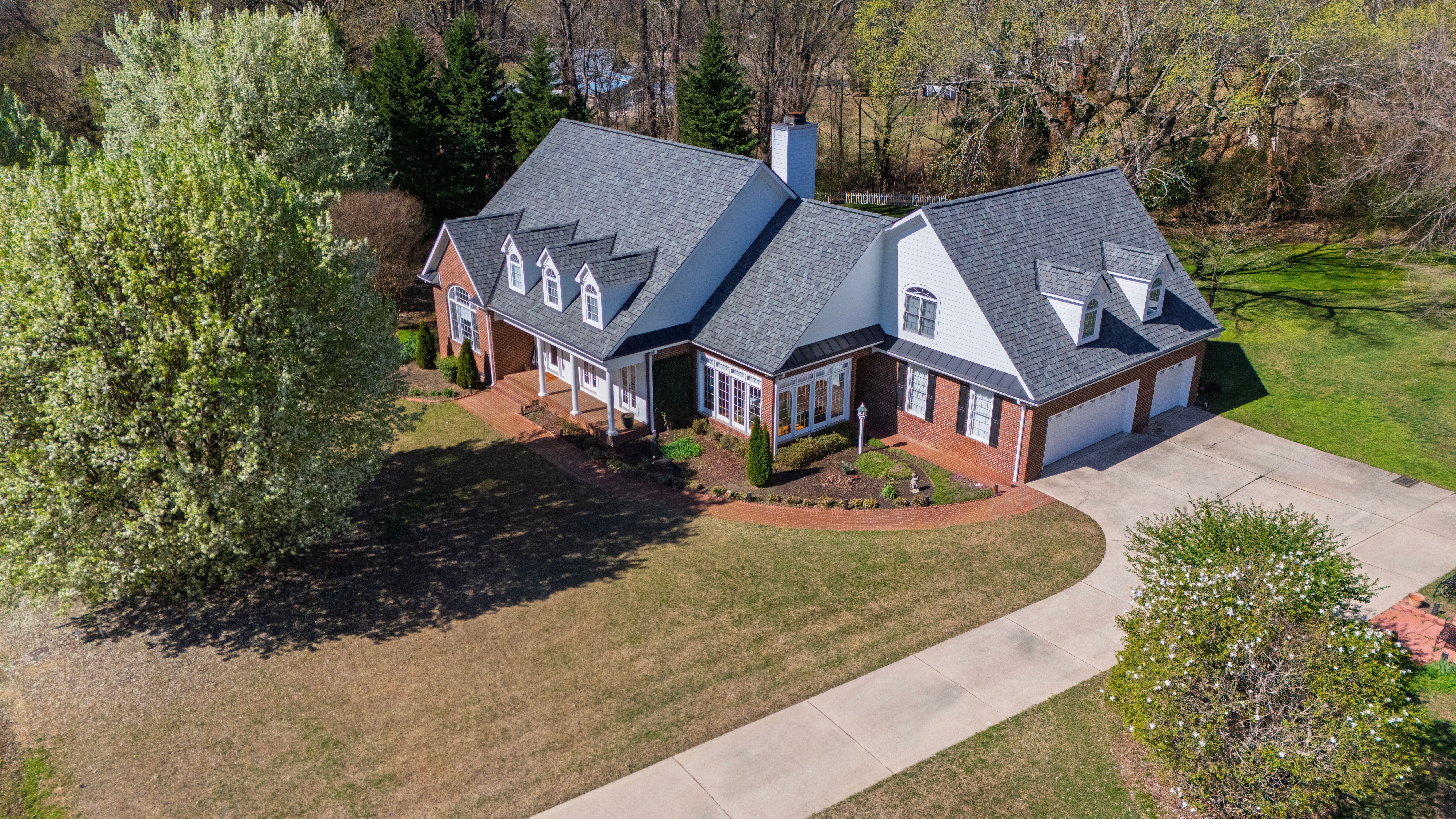  6508 Vintage Ridge Lane, Fuquay-Varina, NC 27526 - 物件實景