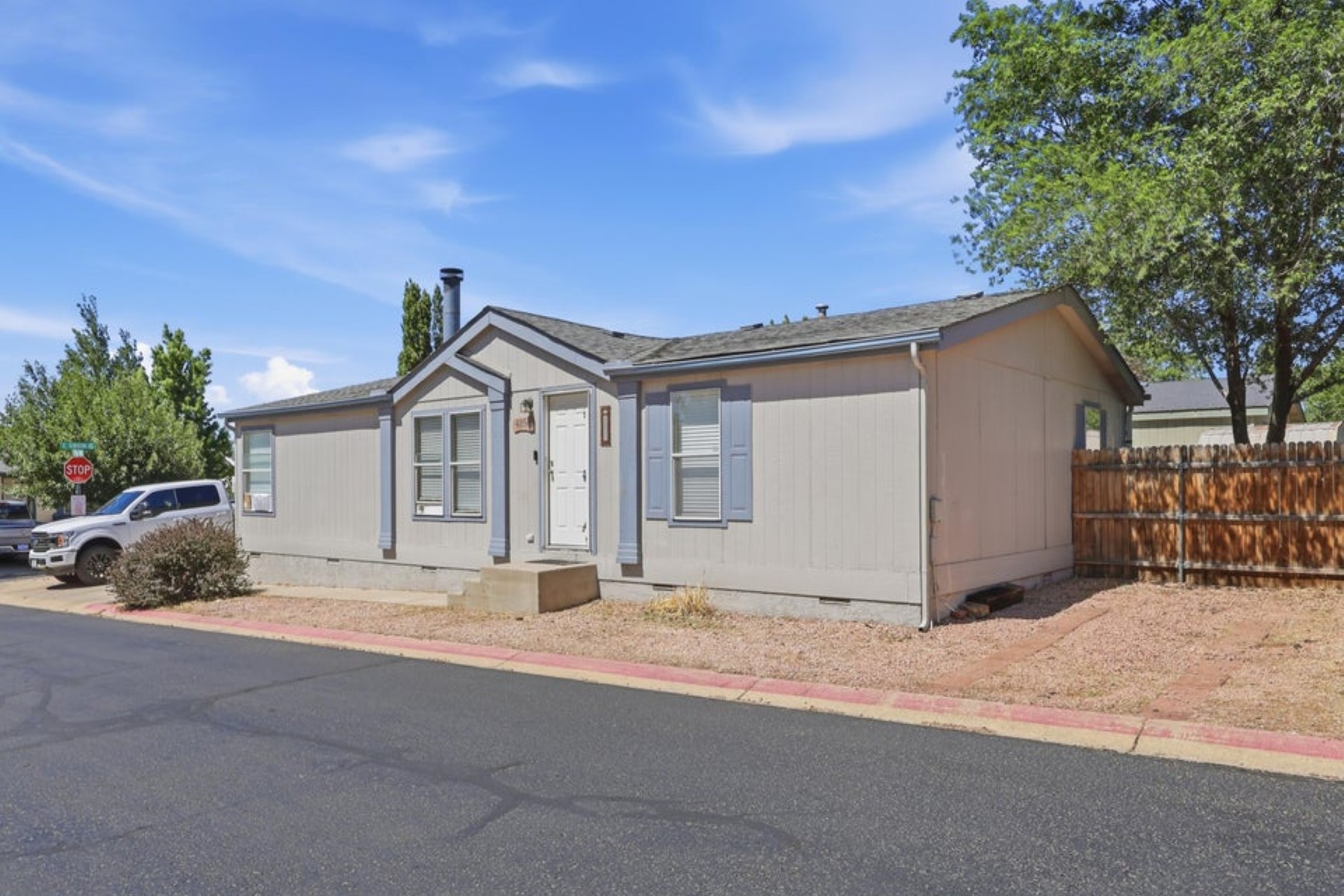  4896 E Gibson Avenue ¦Flagstaff, AZ - 物件實景