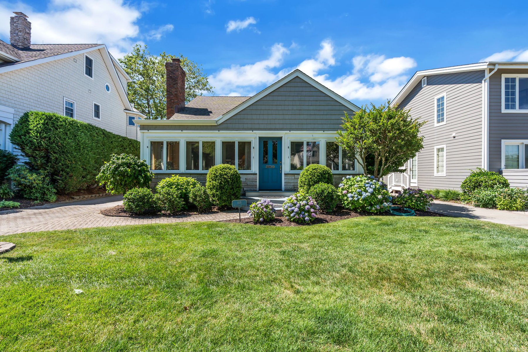  Charming Sea Girt Cape Cod - 物件實景