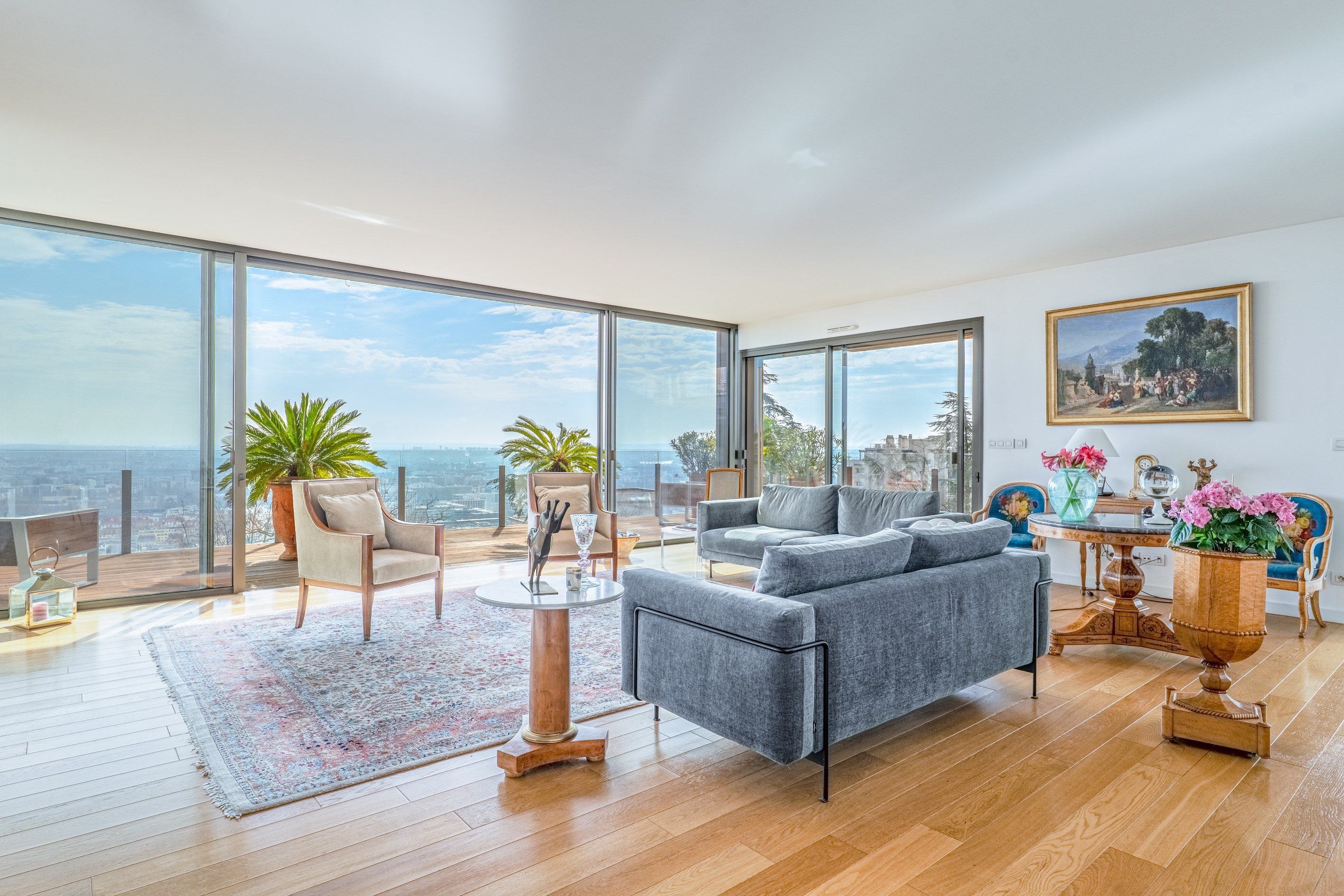  Exceptional apartment - 物件實景