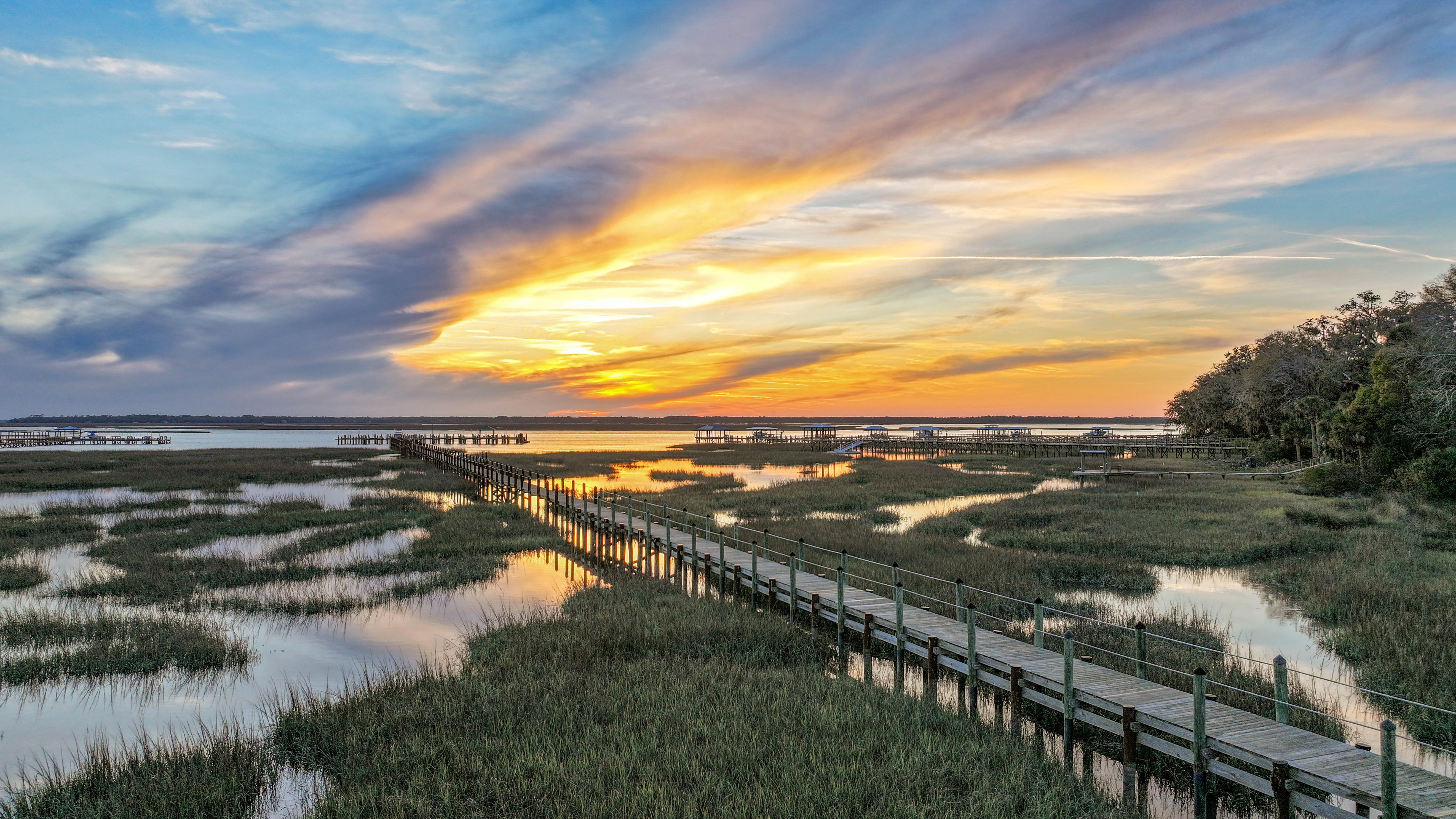  5067 First Coast Highway, Fernandina Beach, FL, 32034 - 物件實景