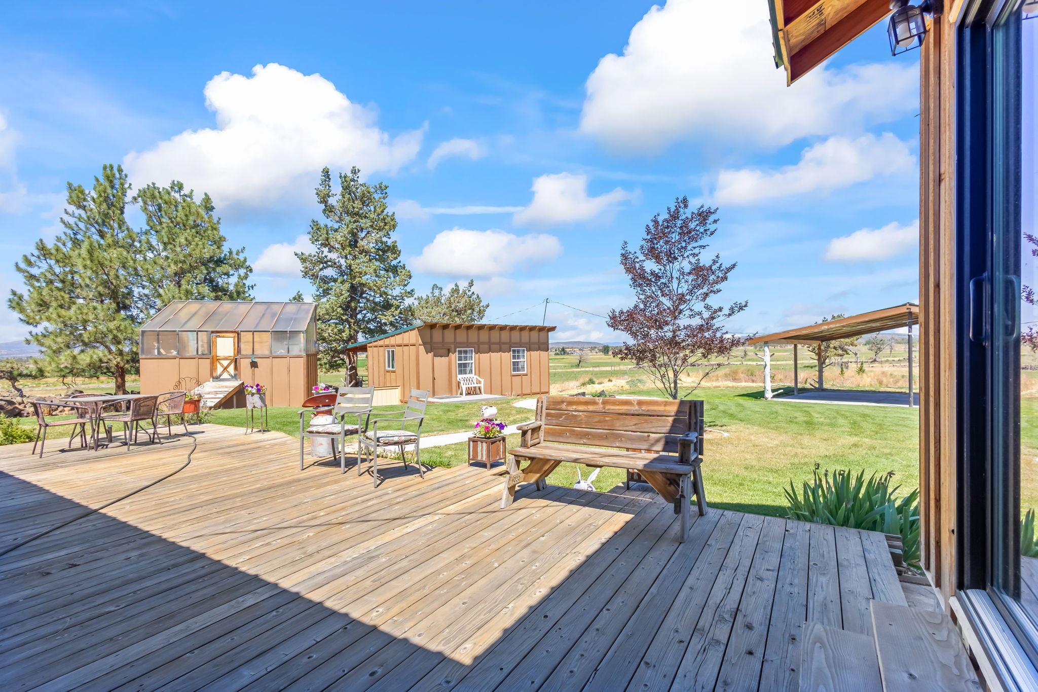 3068SW Reif Rd., Powell Butte, Oregon, 97753, United States, ,4 BathroomsBathrooms,Farm And Agriculture,For Sale,3068SW Reif Rd.,1589447