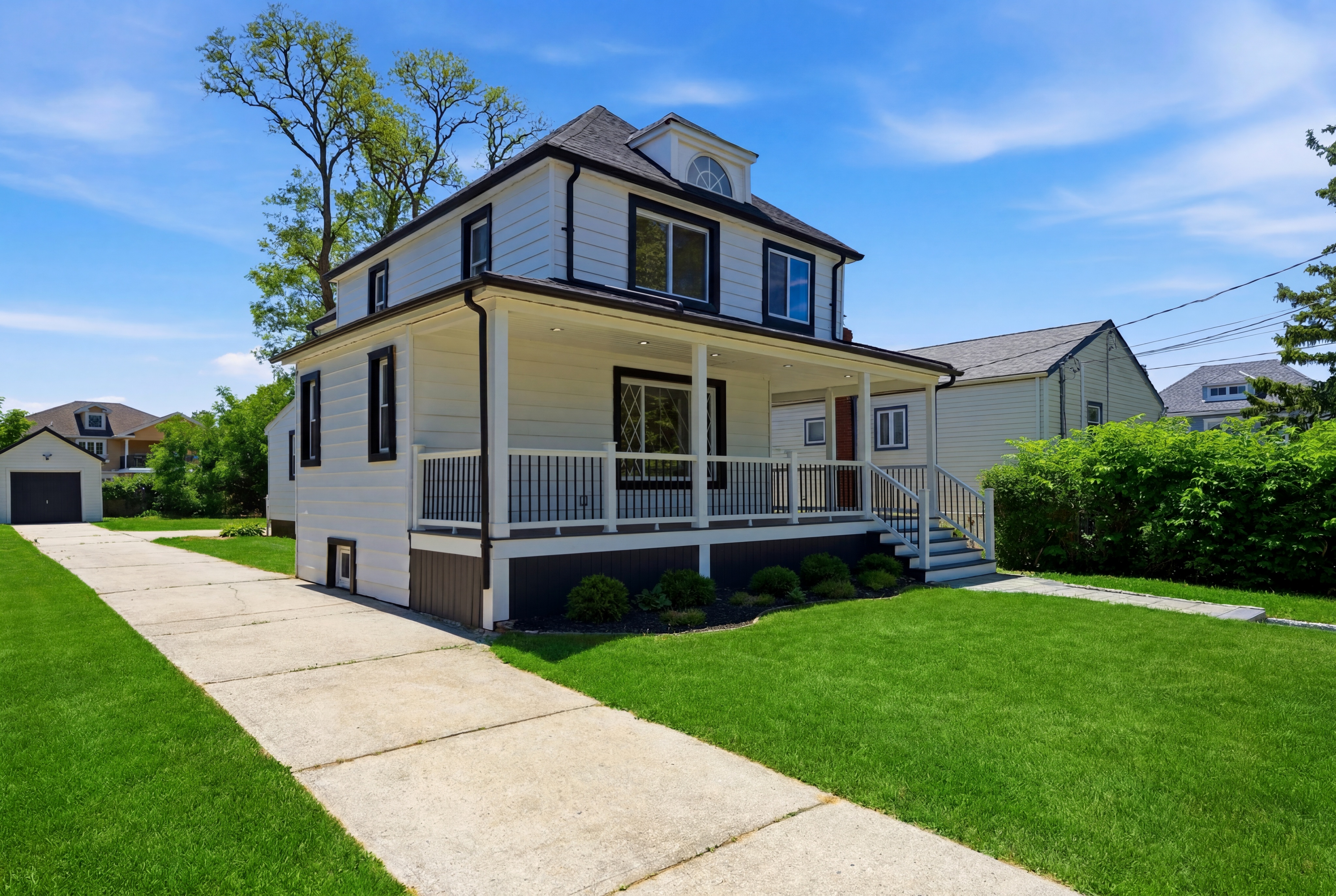  135 Whaley Street, Freeport, NY 11520 - 物件實景