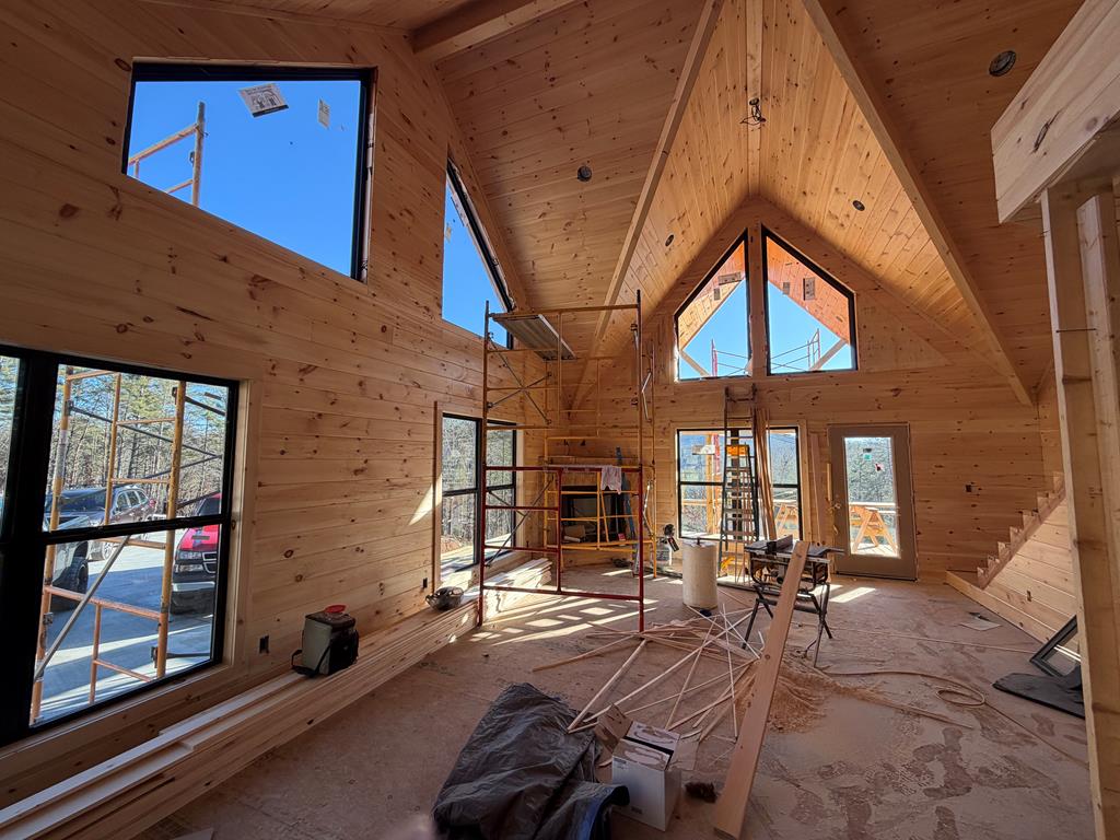 Mineral Bluff, Georgia, 30559, United States, 3 Bedrooms Bedrooms, ,3 BathroomsBathrooms,Residential,For Sale,2006595