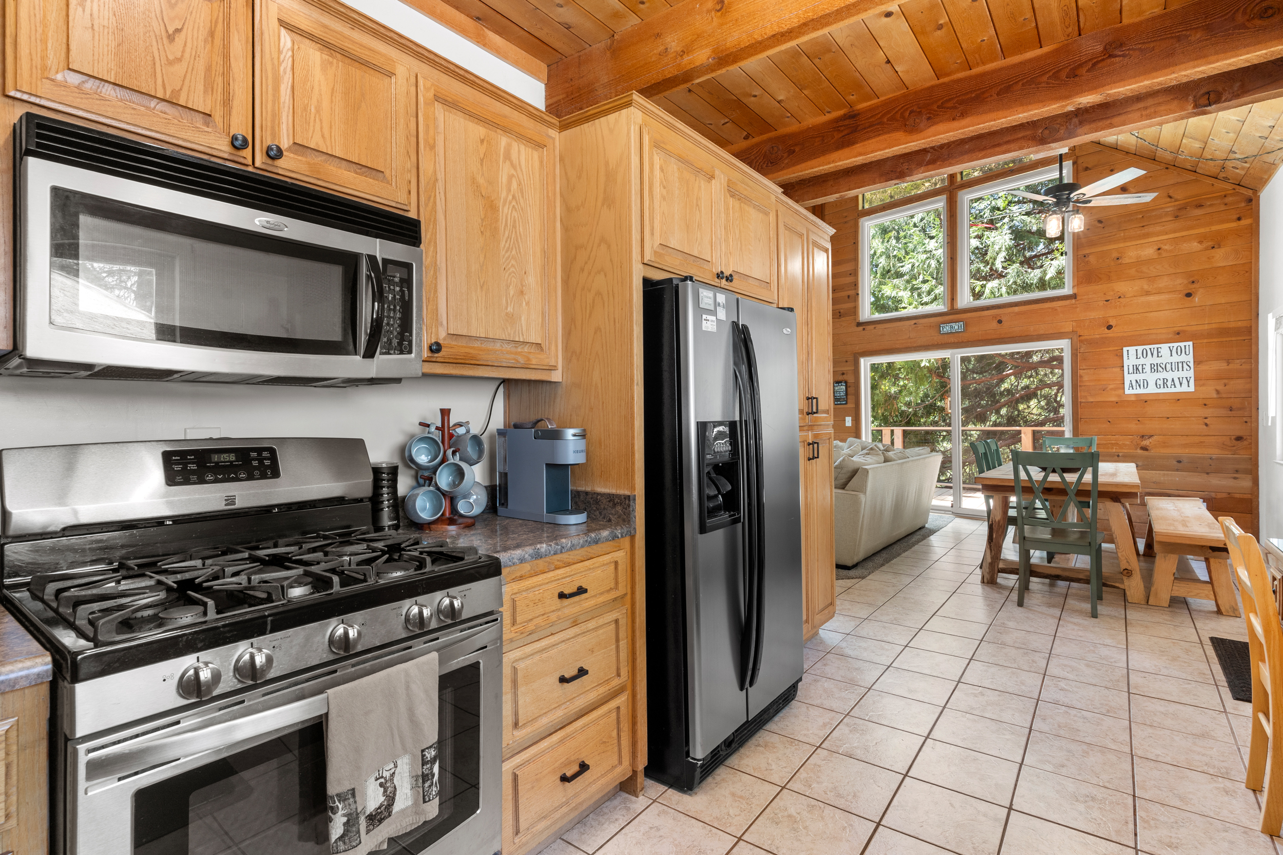  5671 Lago Lane, Garden Valley, CA 95633 - 物件實景