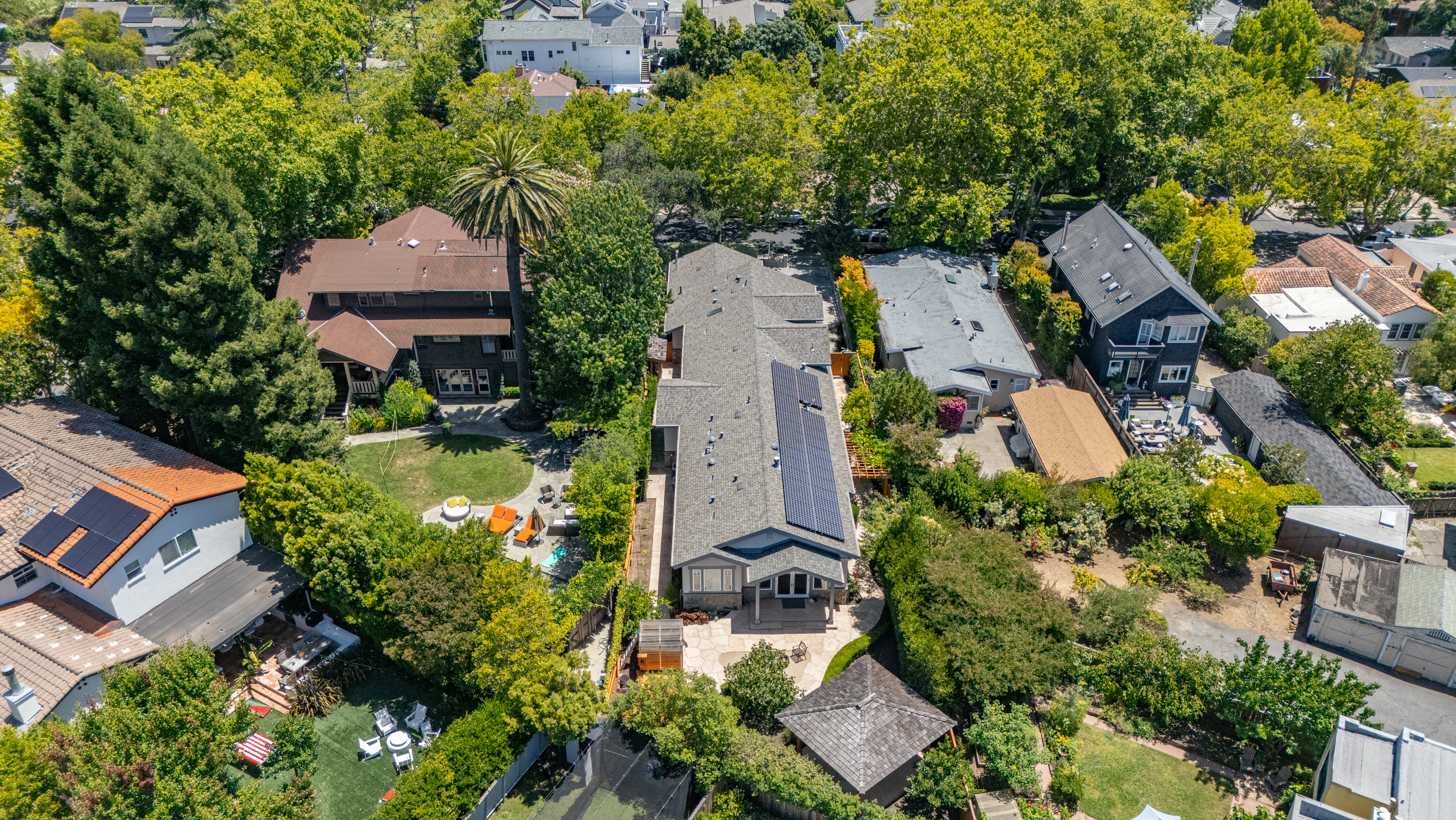  Designer Home in Forbes Neighborhood - 物件實景