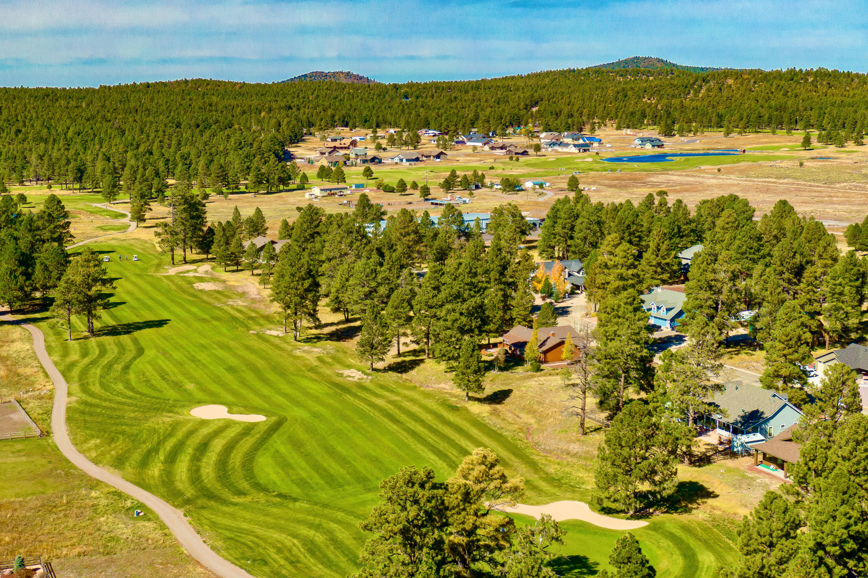  300 Fairway Drive ¦ Williams, AZ - 物件實景