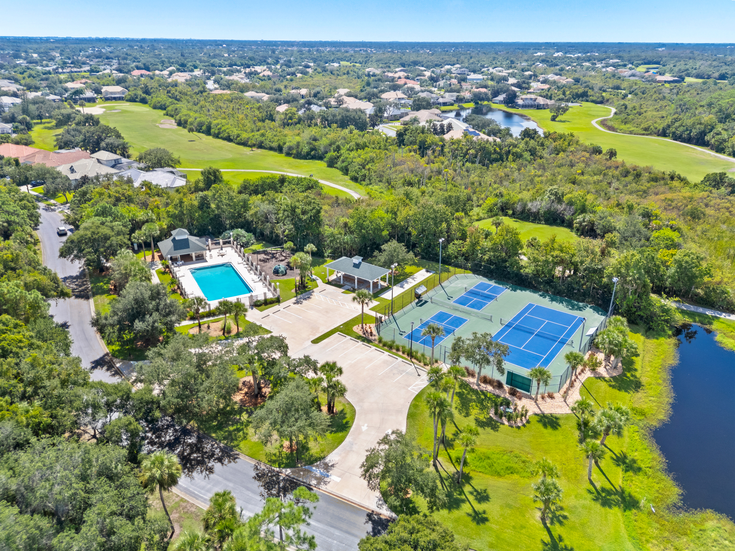  630 Deerhurst Drive, Melbourne, FL, 32940 - 物件實景