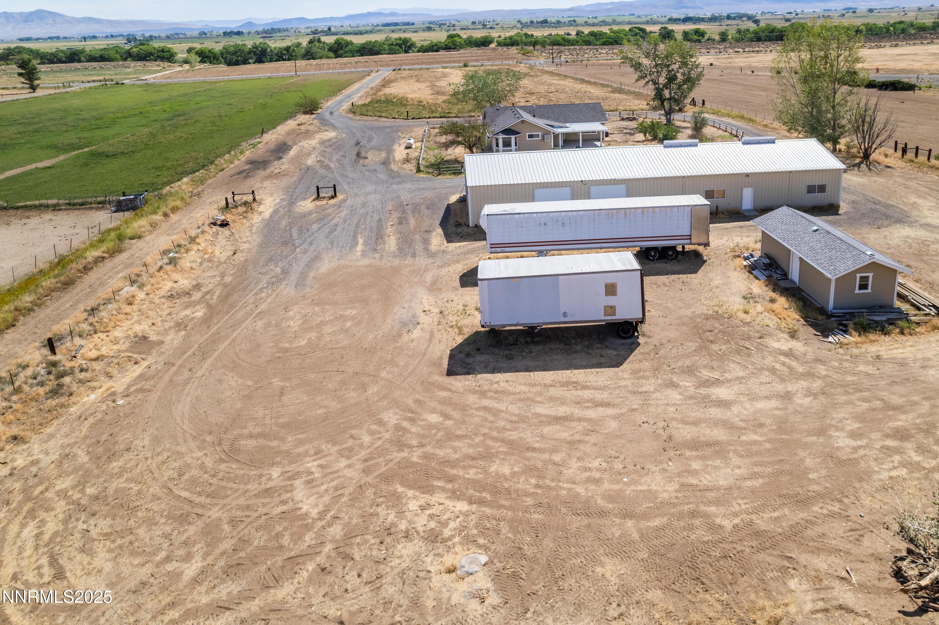 Smith Valley, Nevada, 89444, United States, 3 Bedrooms Bedrooms, ,2 BathroomsBathrooms,Residential,For Sale,2001977