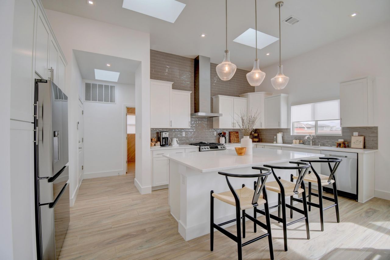 Albuquerque, New Mexico, 87120, United States, 3 Bedrooms Bedrooms, ,3 BathroomsBathrooms,Residential,For Sale,2003485