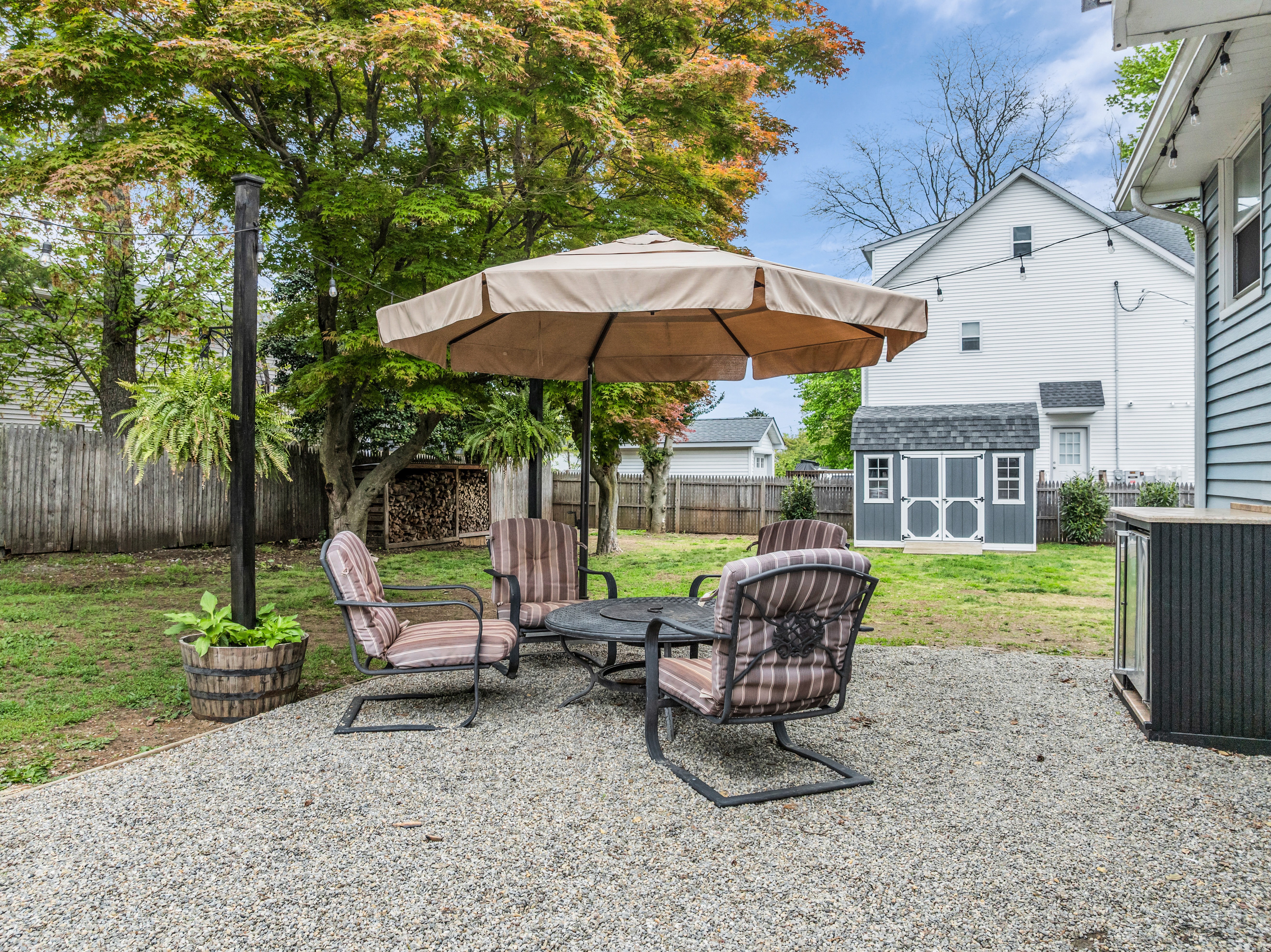  Charming 2-Bedroom, 1-Bath Ranch - 物件實景