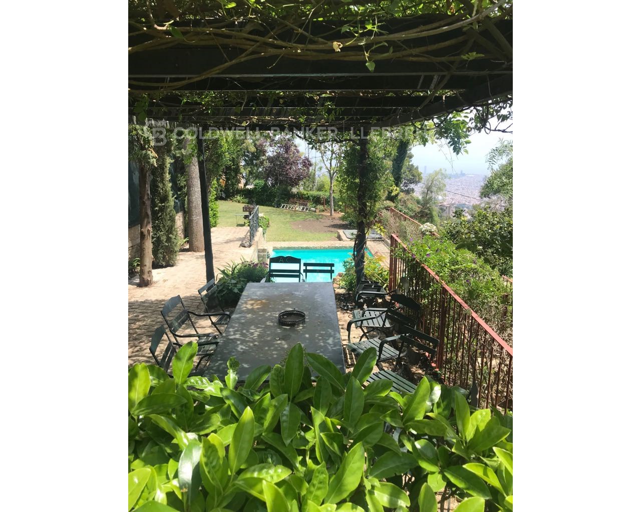 Barcelona, Barcelona, Sarri? - Sant Gervasi, Vallv, Barcelona, Catalonia, ES, 10 Bedrooms Bedrooms, ,8 BathroomsBathrooms,Residential,For Sale,Barcelona, Barcelona, Sarri? - Sant Gervasi, Vallv,1612696