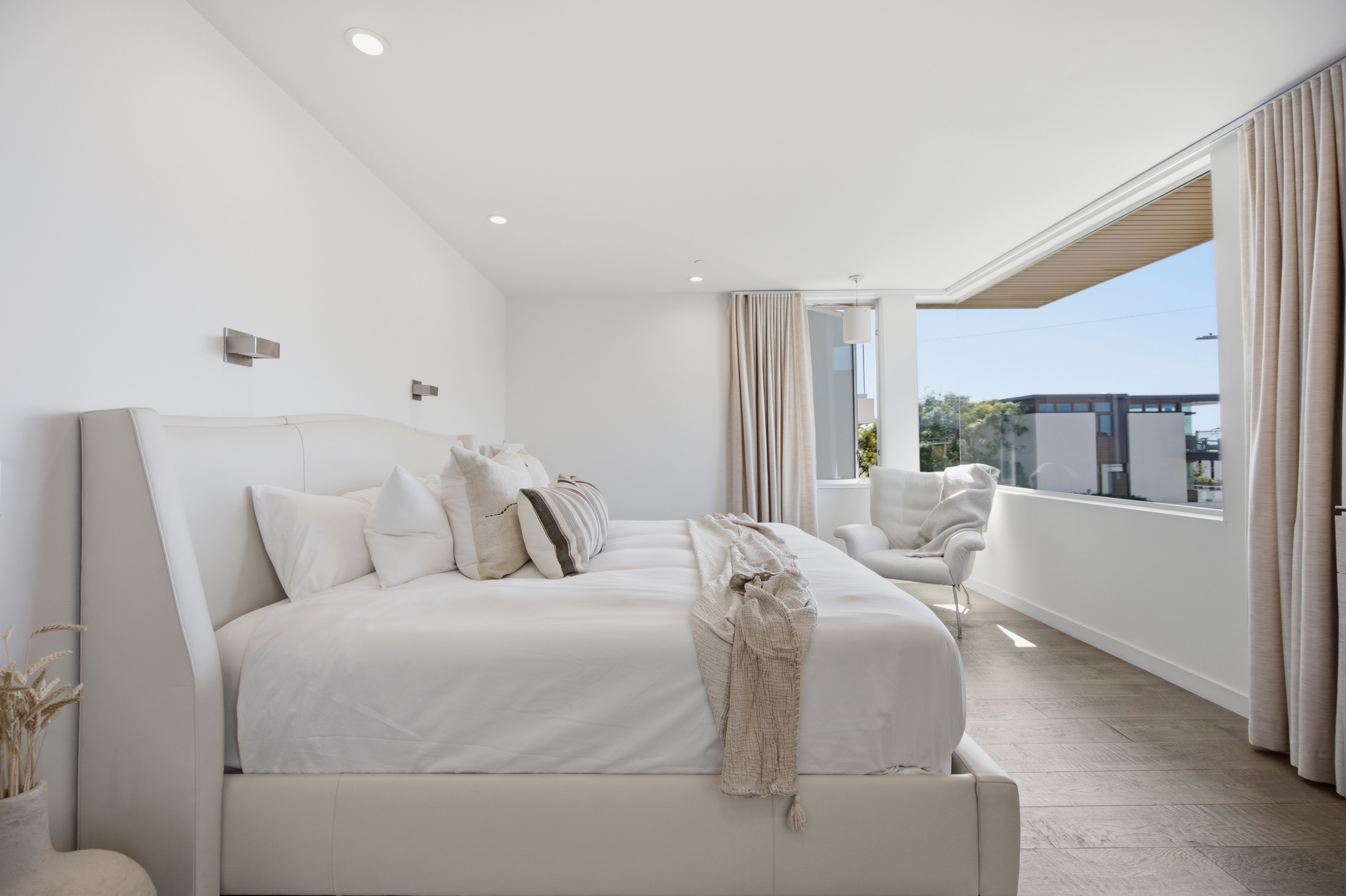  2404 Alma Avenue, Manhattan Beach, CA 90266 - 物件實景