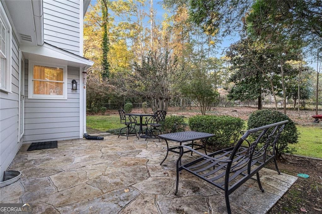 Roswell, Georgia, 30076, United States, 4 Bedrooms Bedrooms, ,3 BathroomsBathrooms,Residential,For Sale,1992516