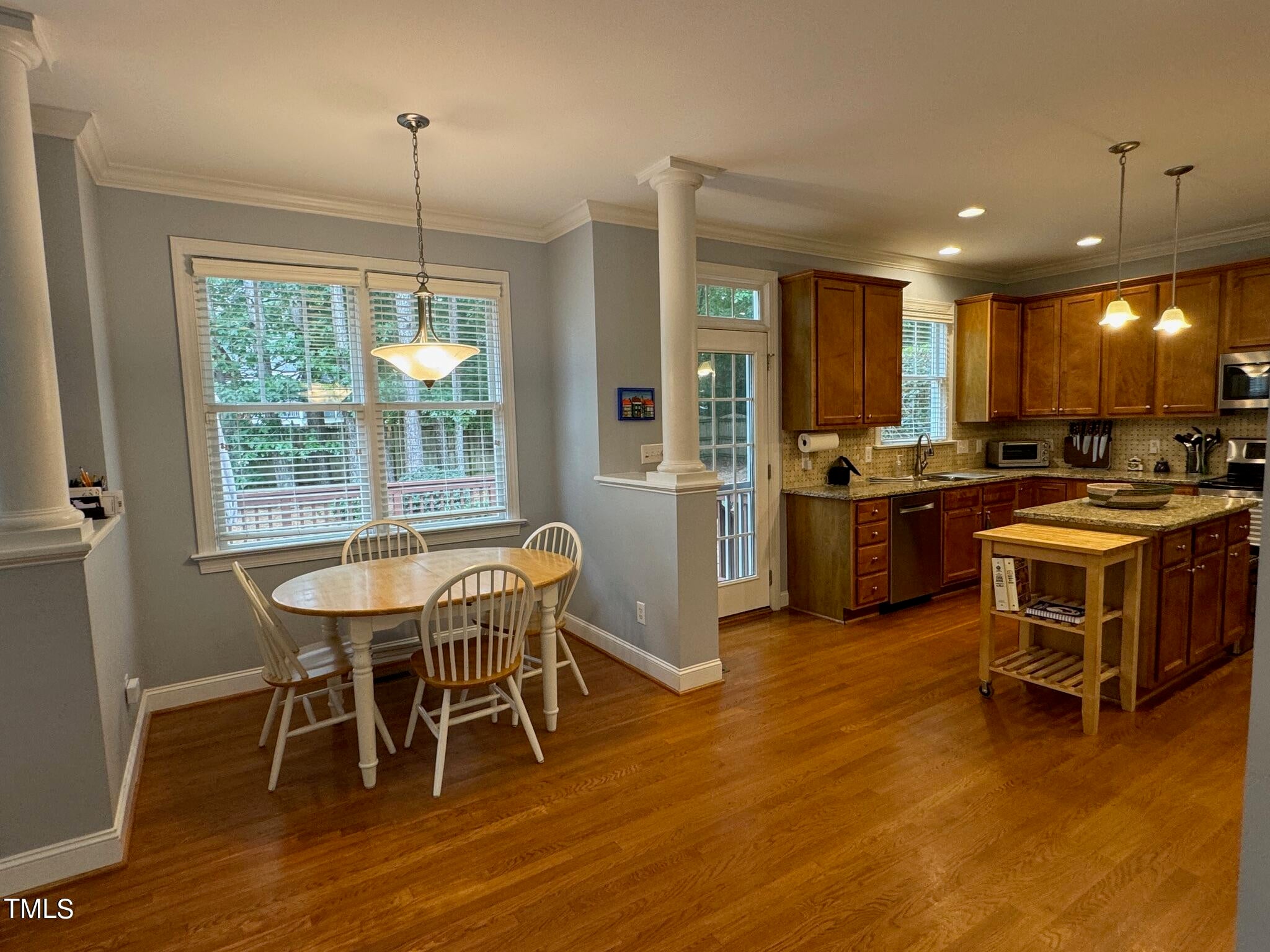8607 Eagle View Drive, Durham, North Carolina, 27713, United States, 3 Bedrooms Bedrooms, ,3 BathroomsBathrooms,Residential,For Sale,8607 Eagle View Drive,1625950